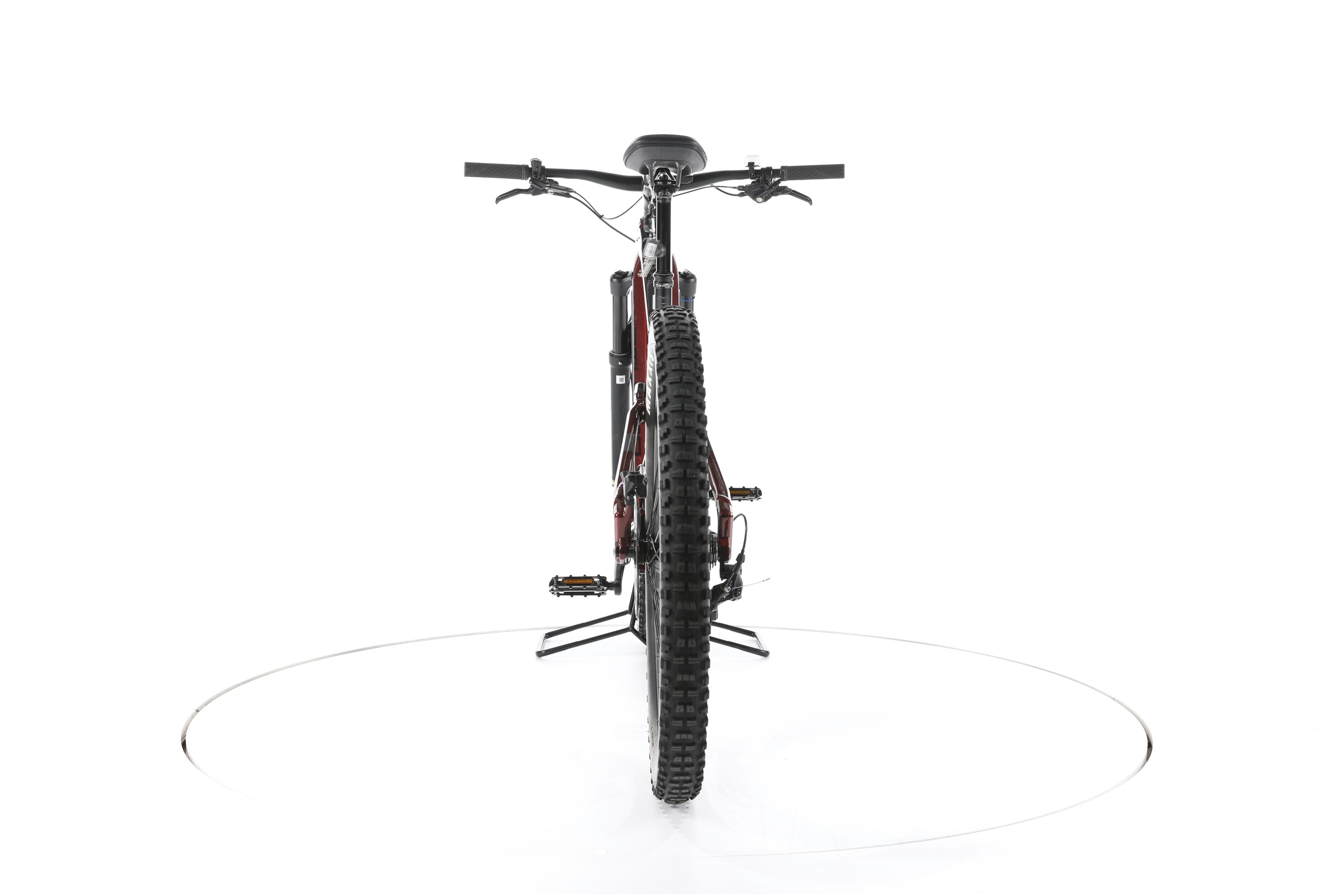 Centurion No Pogo F800i Fully E-Bike 2024 - Image 10
