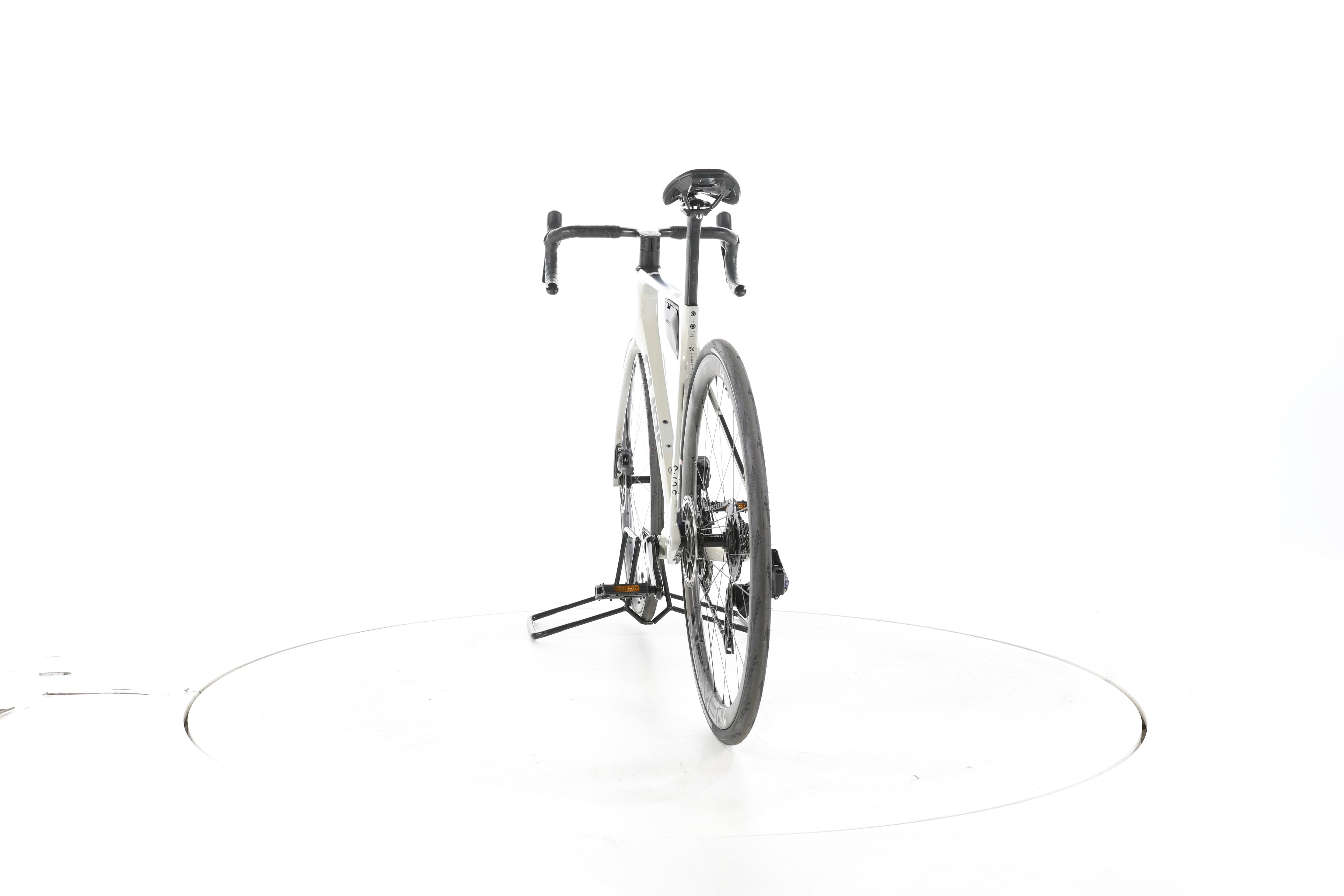 Cube Agree C:62 SL Rennrad Carbon - Image 10