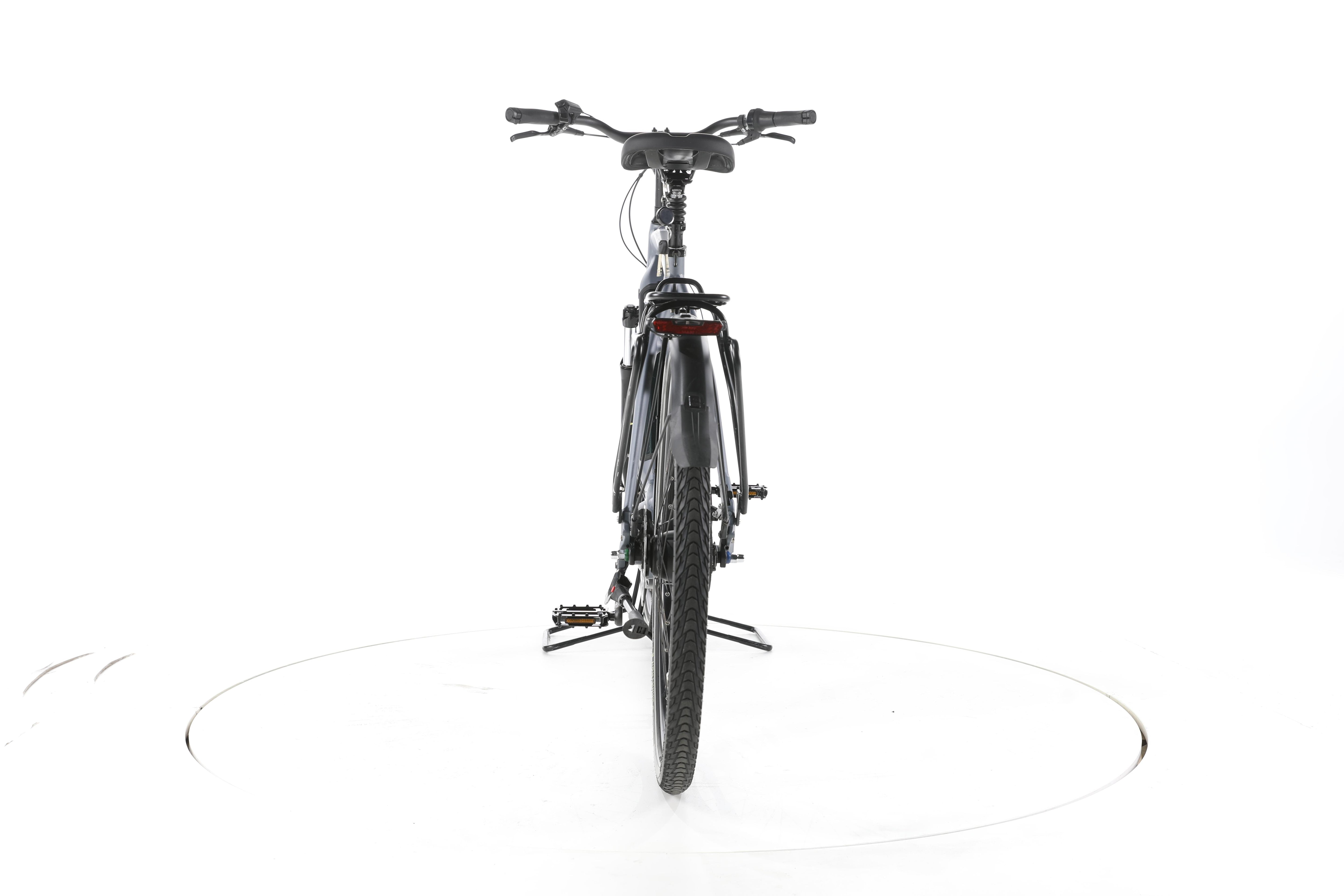 Velo de Ville AEB 890 Smart City E-Bike - Image 10