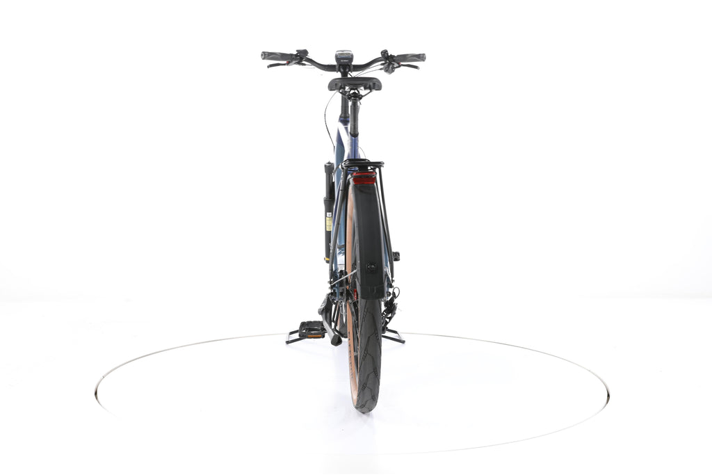 Kreidler Vitality Eco 10 Trekking E-Bike - Image 10