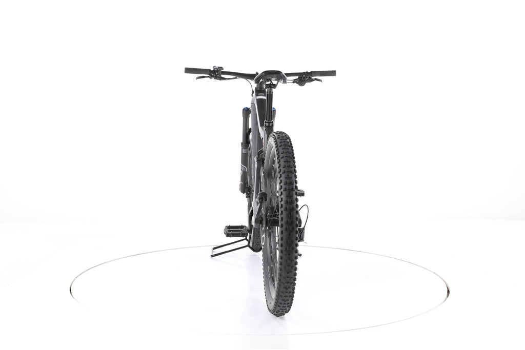 FLYER Uproc X 2.10 Fully E-Bike Carbon - Image 10