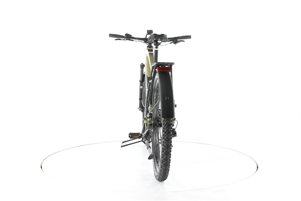 Corratec E-Power MTC 120 Fully E-Bike 2023 - Image 10