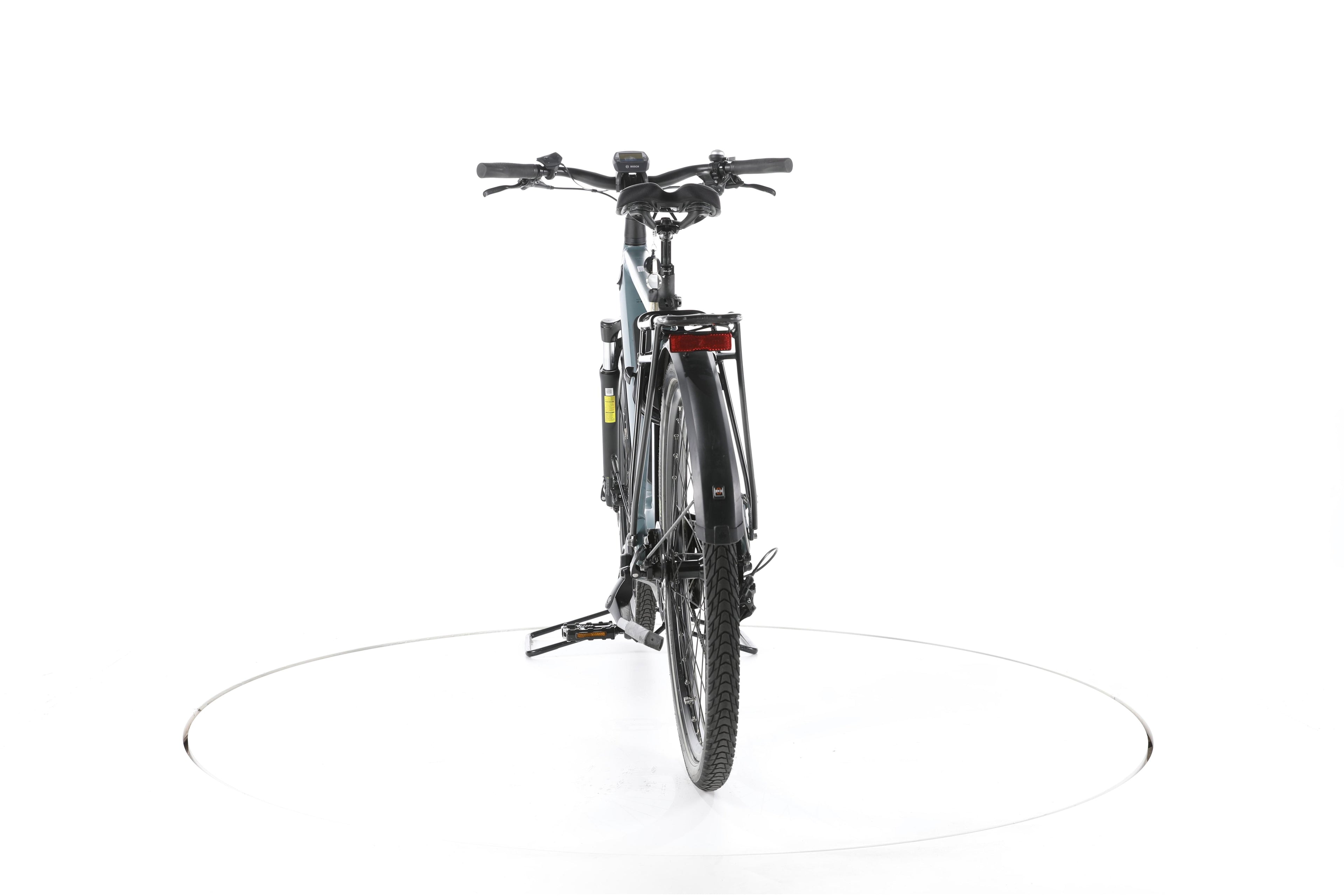 Winora Sinus 9 Trekking E-Bike - Image 10