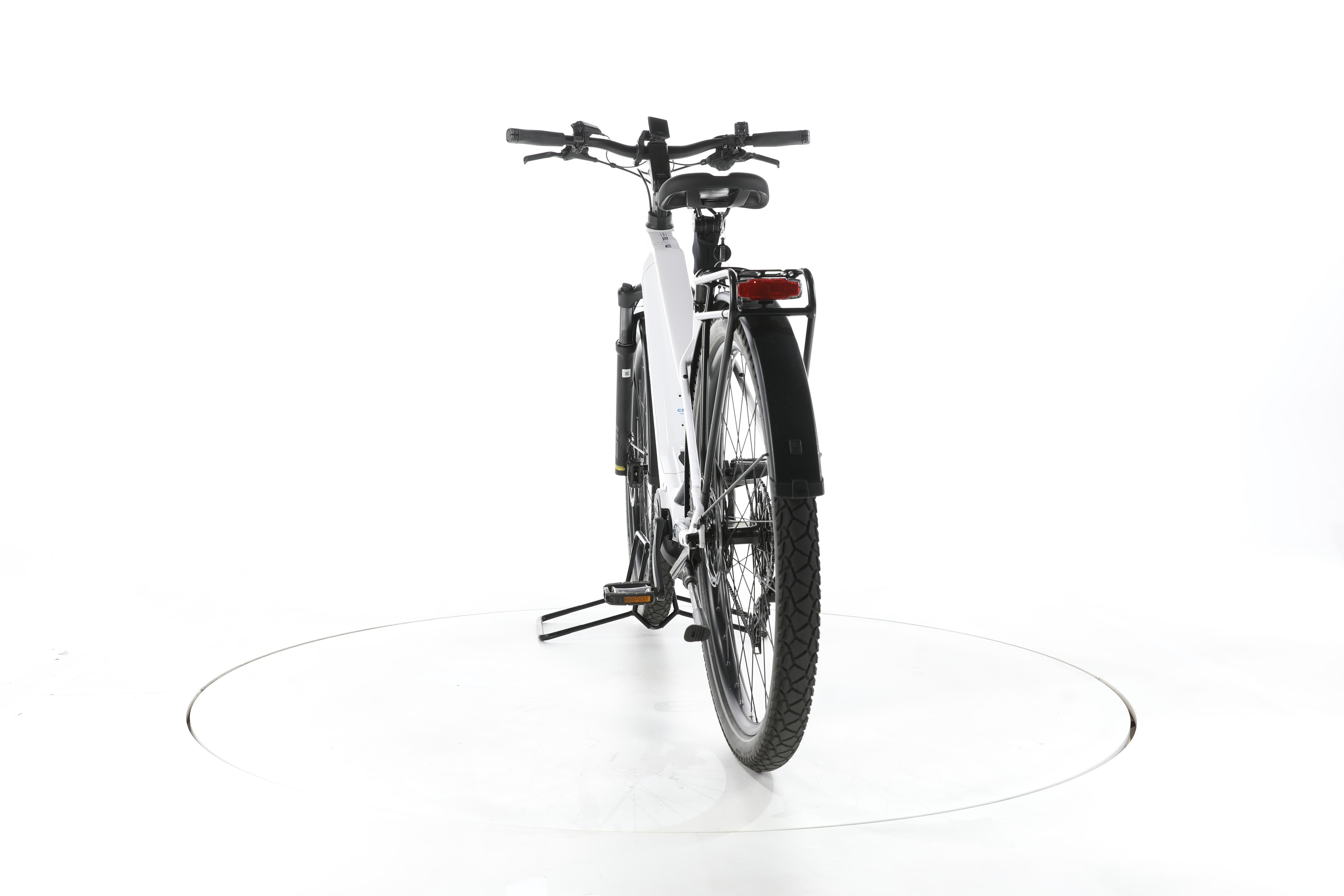 KTM Macina Gran Pro Trekking E-Bike - Image 10