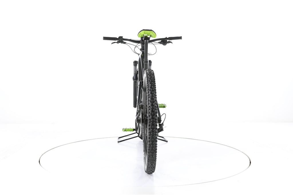 Cube Stereo Hybrid 140 HPC Race Fully E-Bike - Image 10