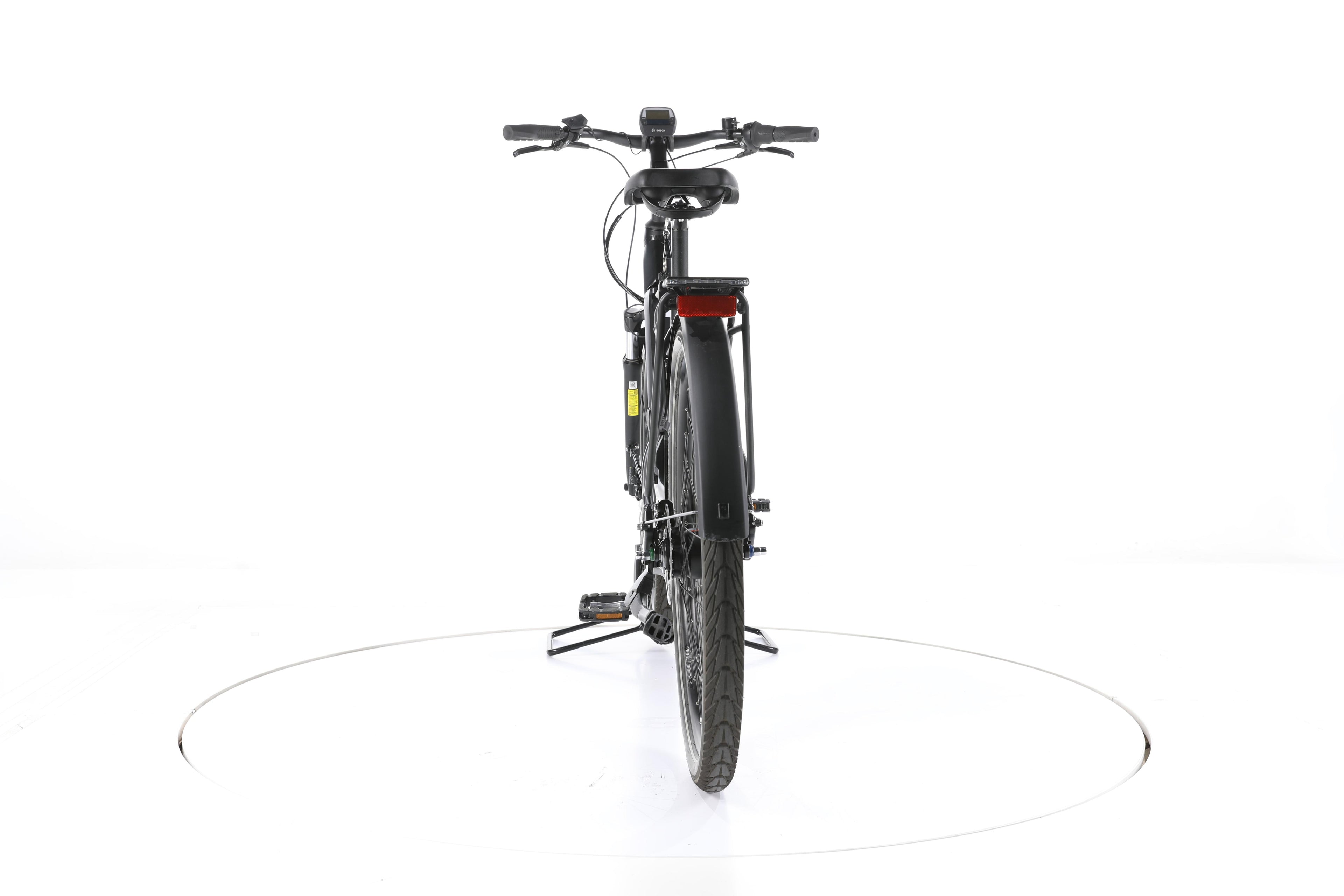 FALTER E 9.0 RT City E-Bike Tiefeinsteiger - Image 10