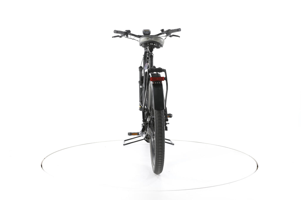 Riese & Müller Nevo GT vario City E-Bike Tiefeinsteiger - Image 10