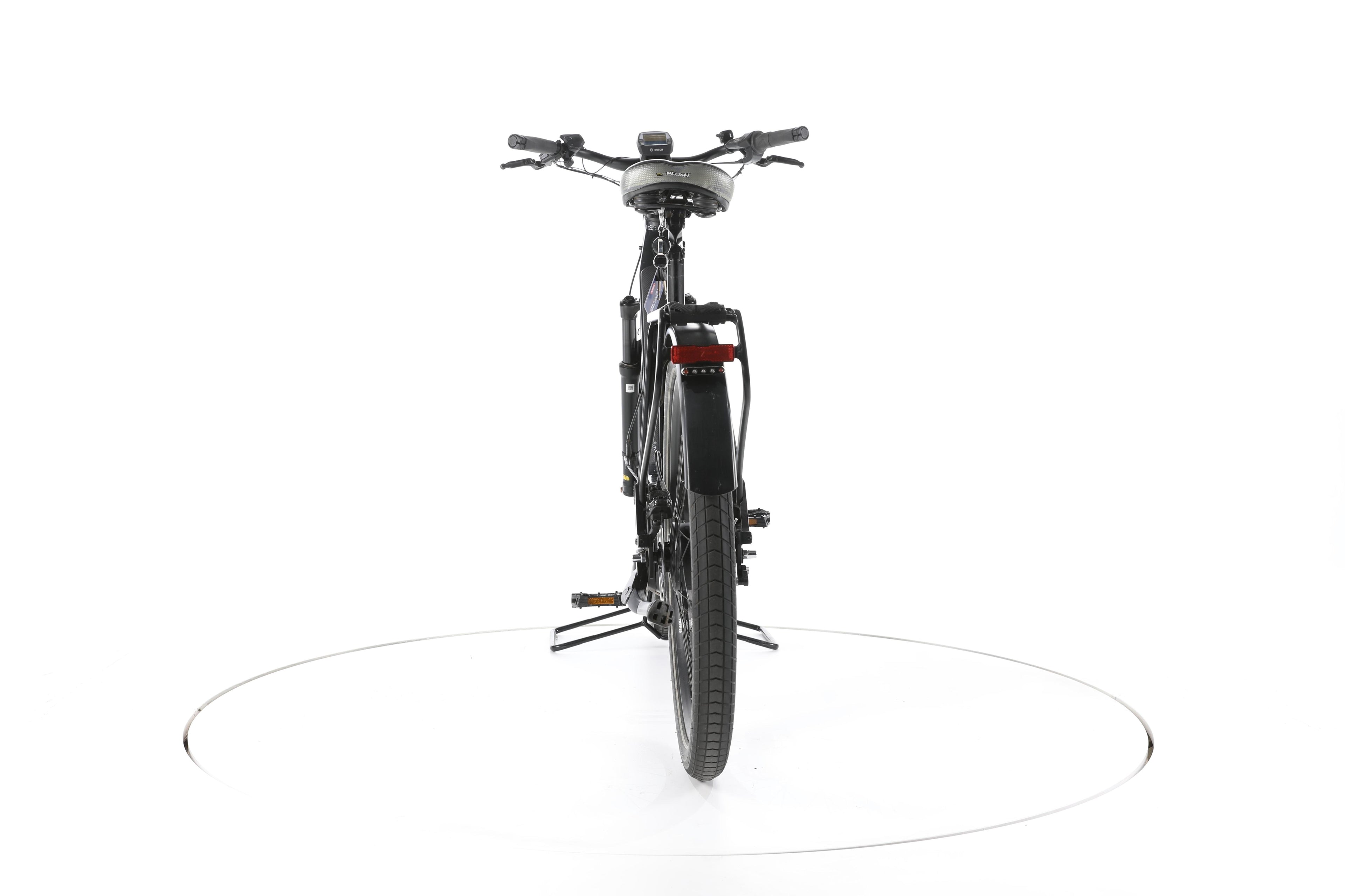 Riese & Müller Nevo GT vario City E-Bike Tiefeinsteiger - Image 10