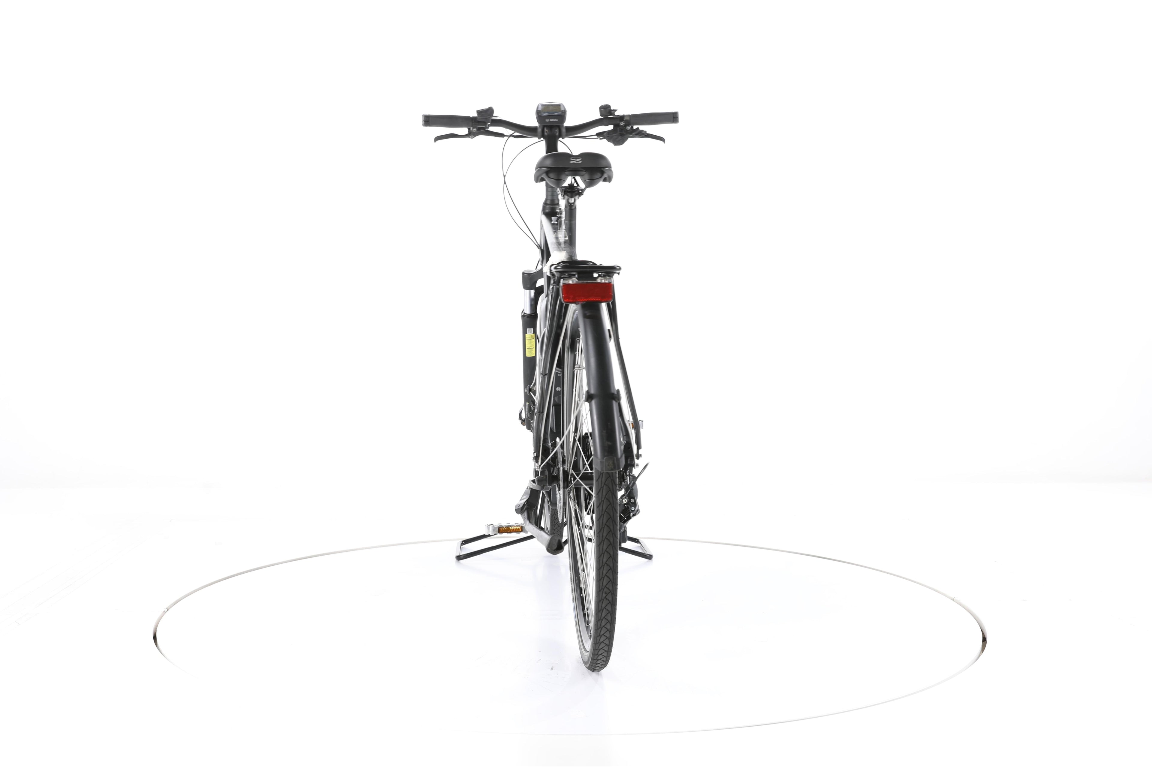 Kieler Manufaktur E-Bike Bosch Trekking E-Bike - Image 10