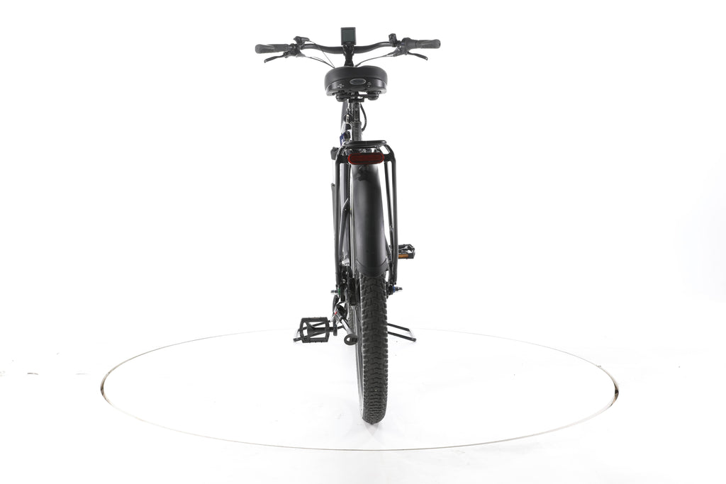 Pegasus Savino EVO 5R City E-Bike Tiefeinsteiger - Image 10
