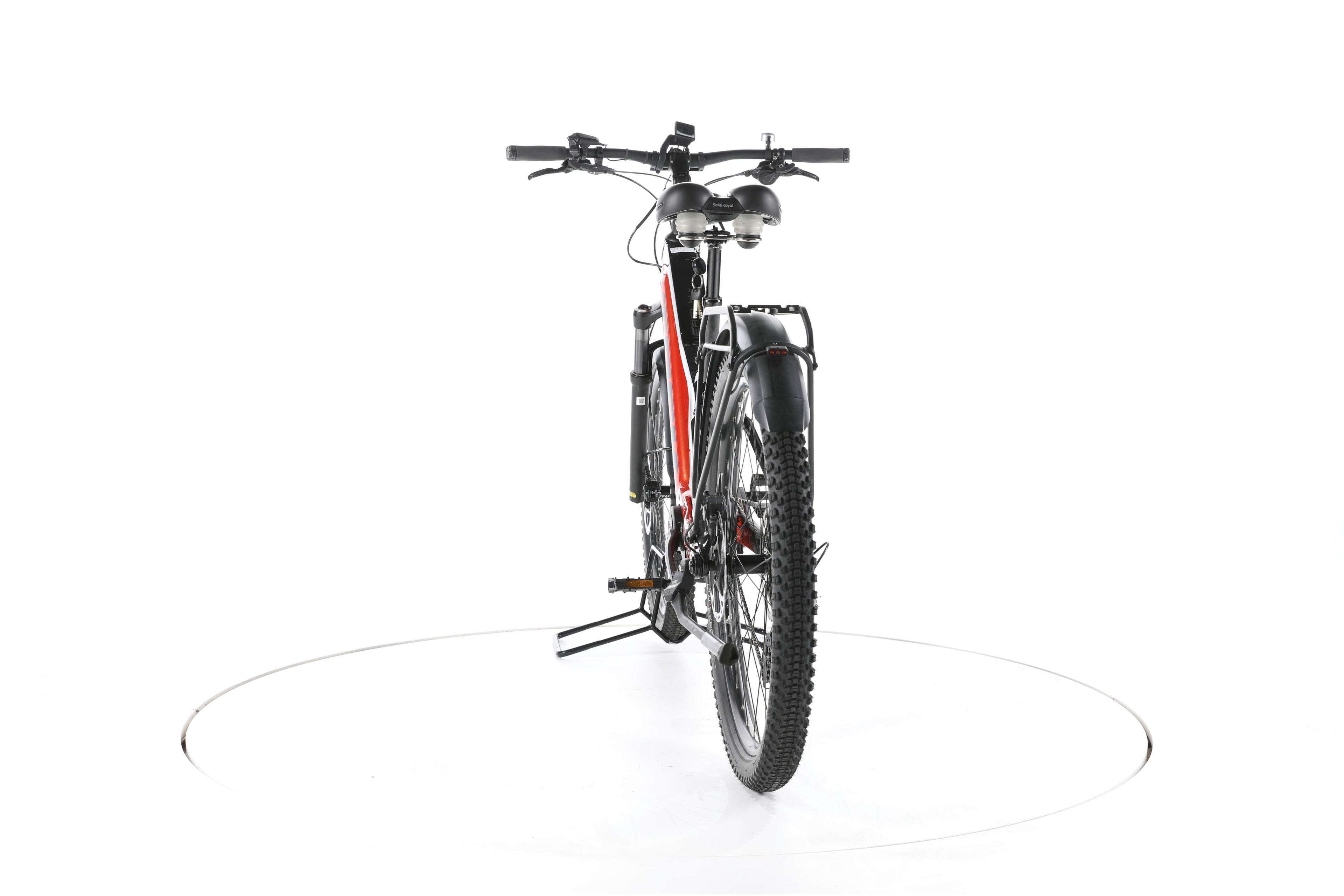 Trek Powerfly FS 4 SUV E-Bike 2023 - Image 10
