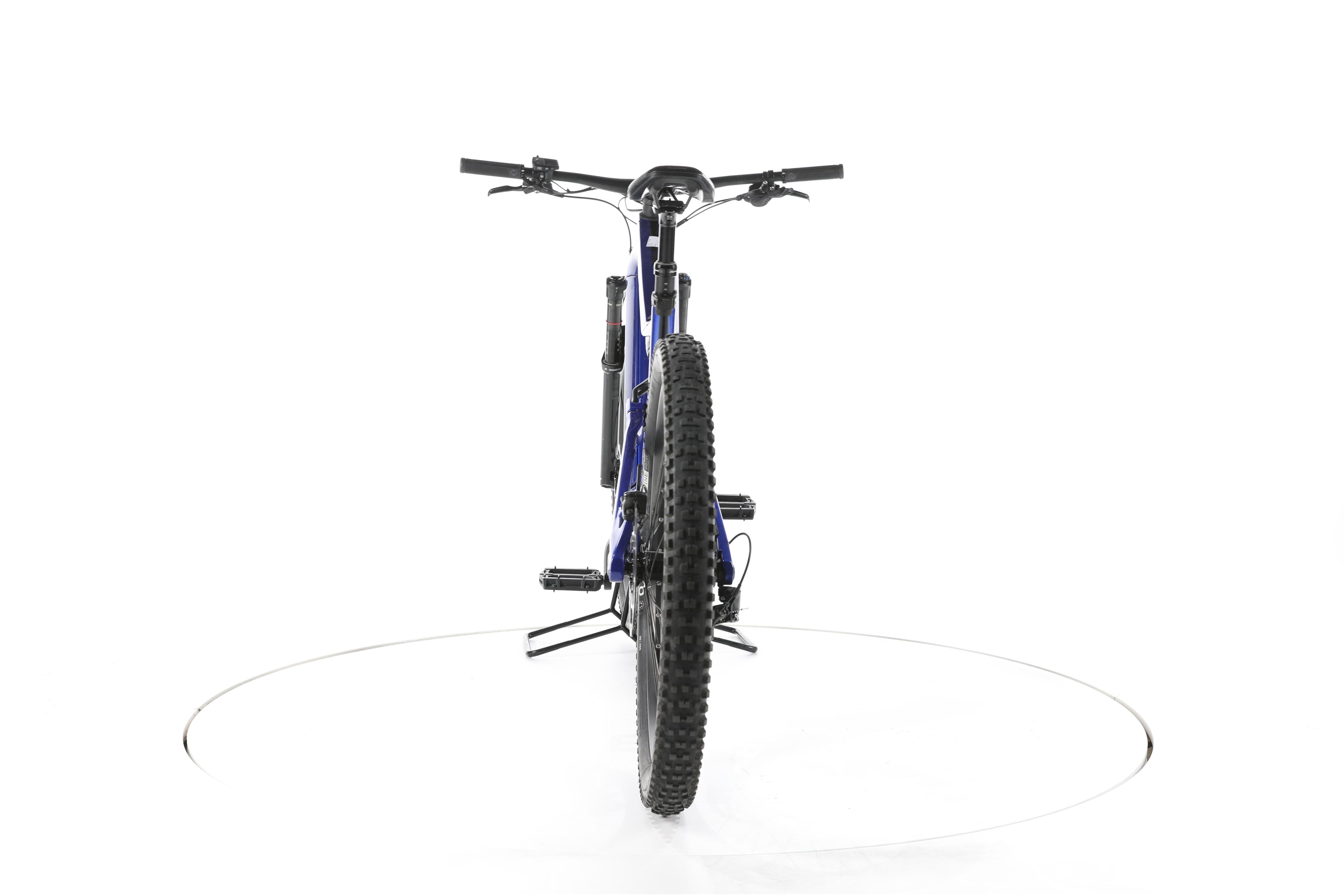 FLYER Uproc X 2.10 Fully E-Bike - Image 10