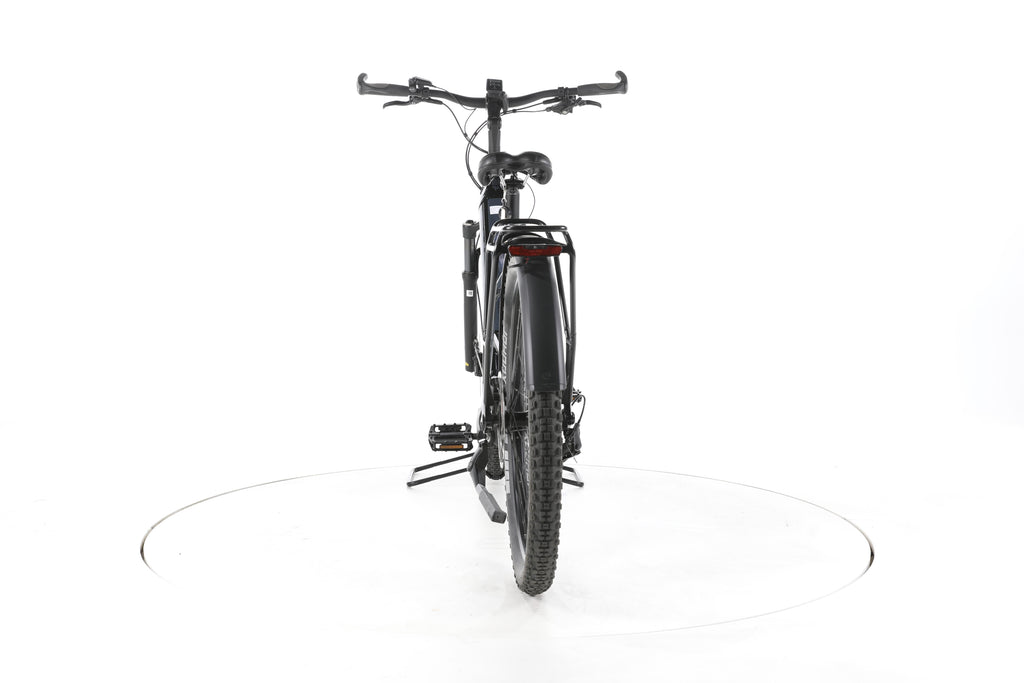 Ghost E-Teru B Advanced EQ Trekking E-Bike Tiefeinsteiger - Image 10