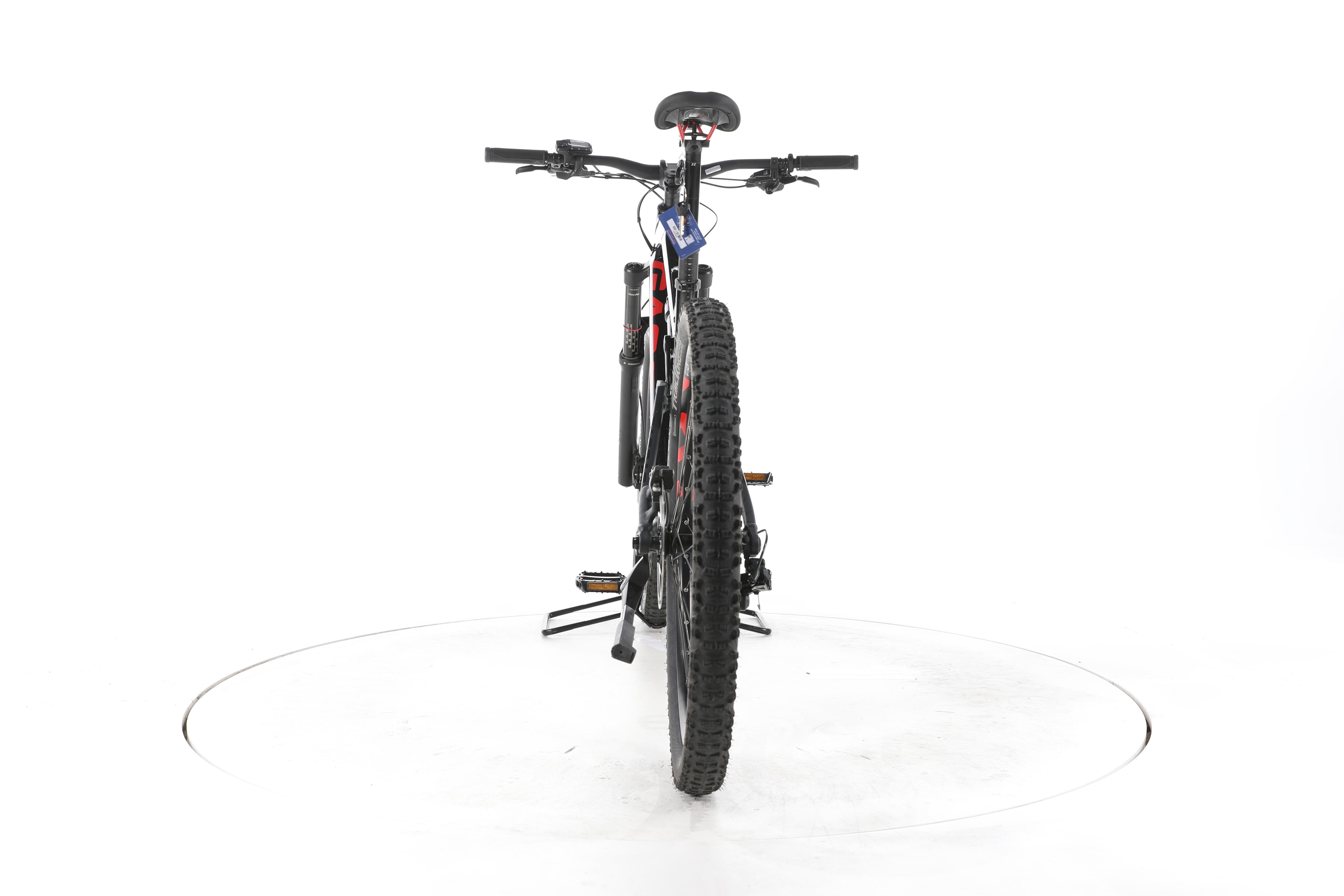 GASGAS ECA 1 E-Bike Fully 2024 - Image 10