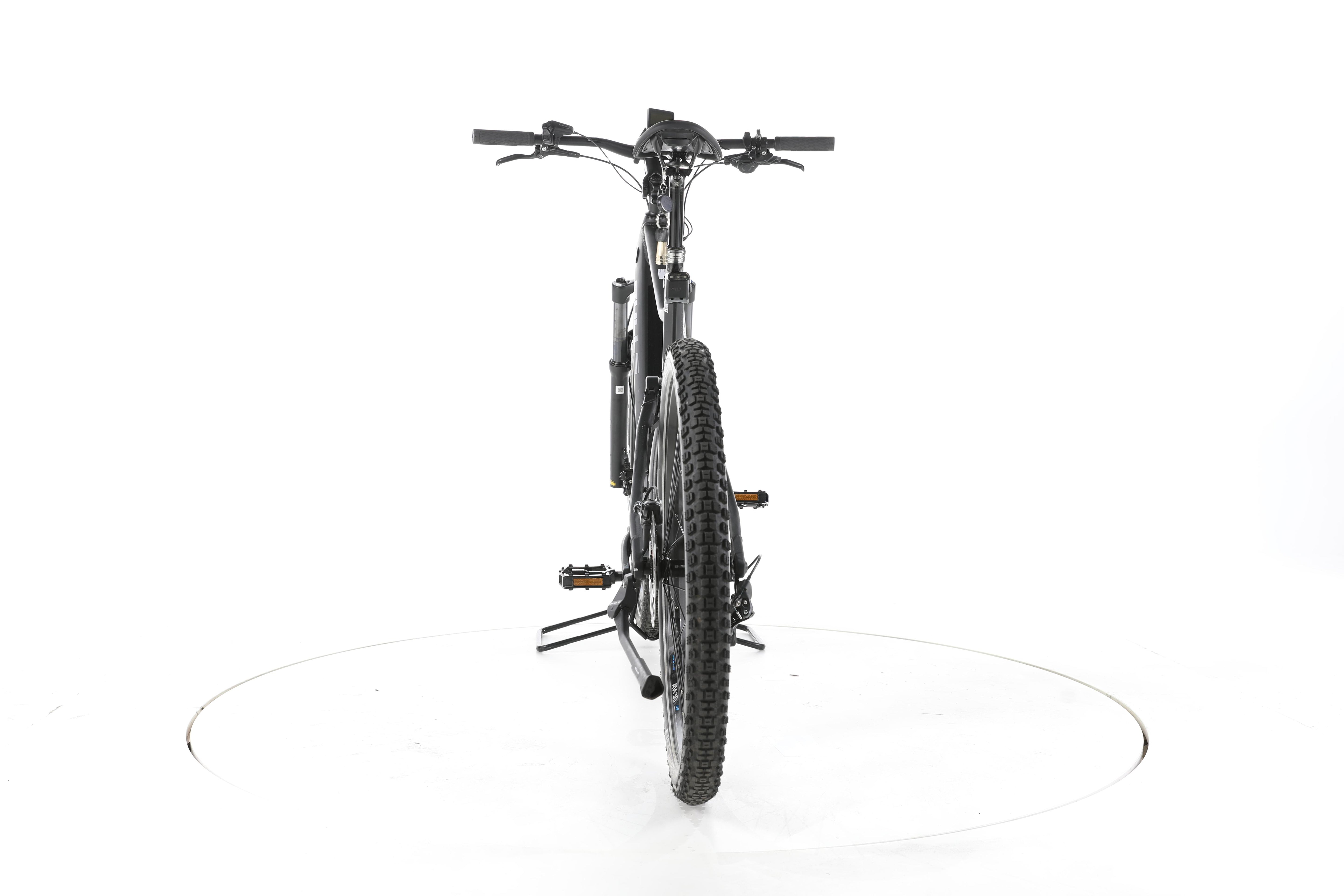 Bulls Copperhead EVO AM 1 Fully E-Bike 2023 - Image 10