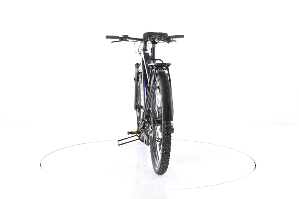 Trek Powerfly 5 Trekking E-Bike - Image 10