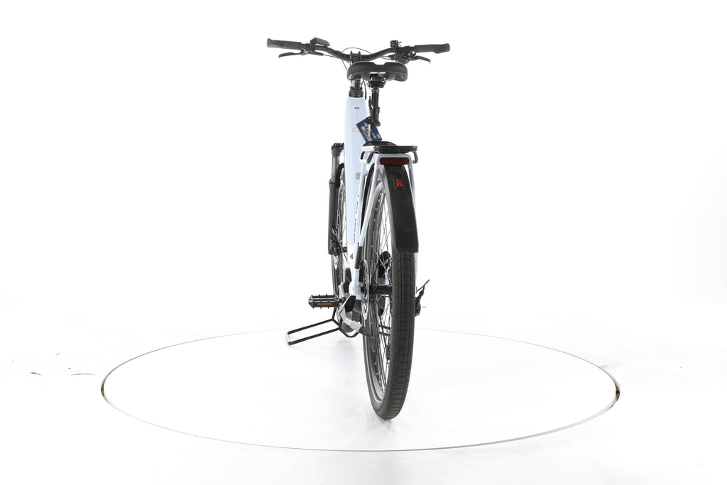 Cube Kathmandu Hybrid ONE Trekking E-Bike Tiefeinsteiger 2025 - Image 10