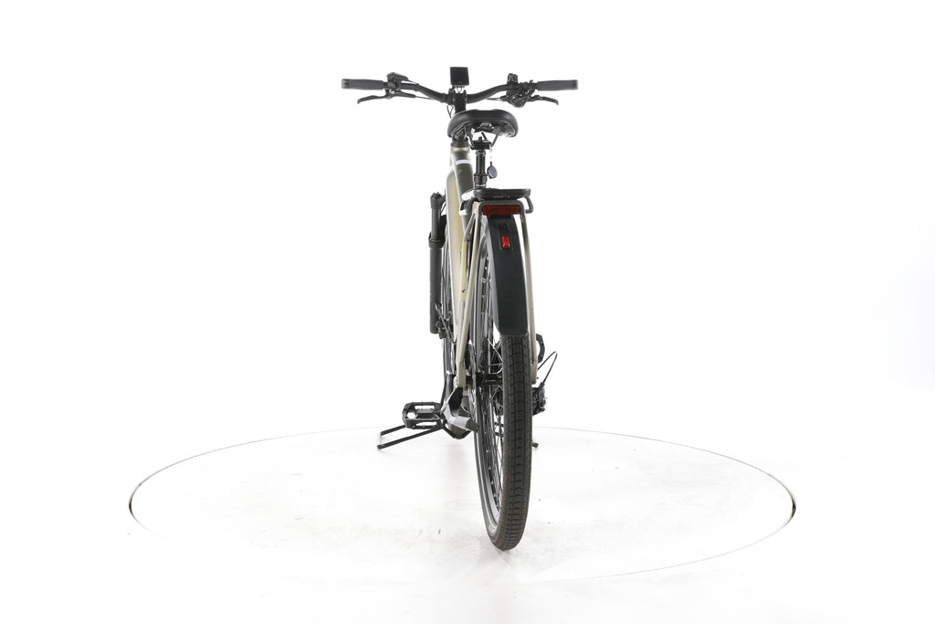 Cube Kathmandu Hybrid Pro Trekking E-Bike 2024 - Image 10