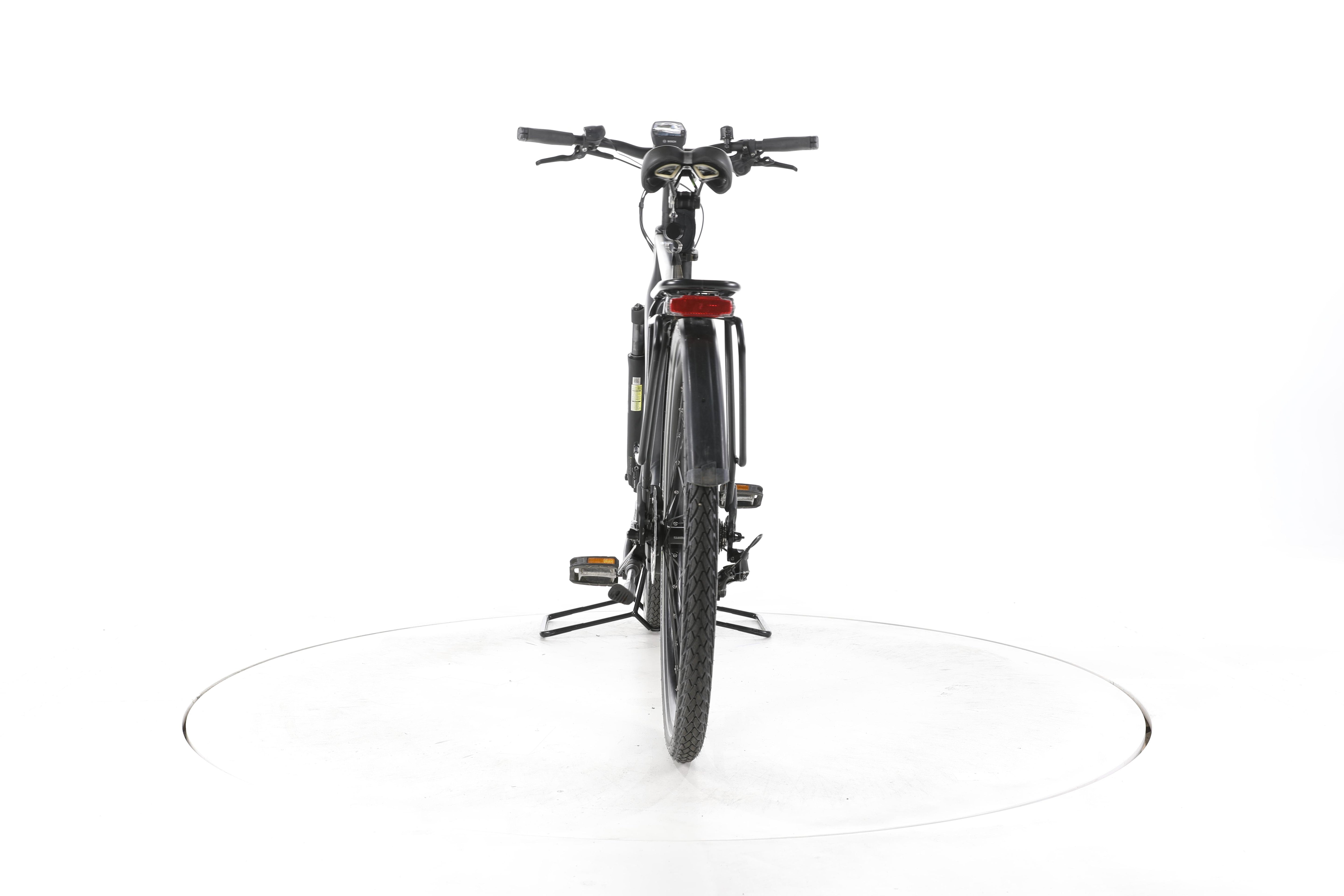 KTM Macina Tour CX 610 Trekking E-Bike - Image 10