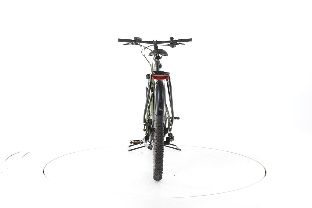 R Raymon CrossRay E 5.0 Trekking E-Bike - Image 10