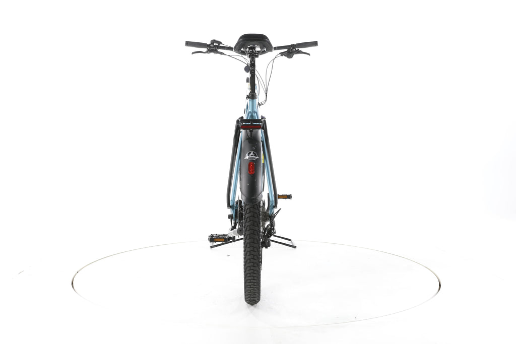 Bulls Iconic EVO 1 Trekking E-Bike - Image 10