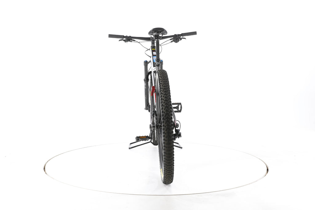 Orbea Occam H20 LT Fahrrad Fully - Image 10