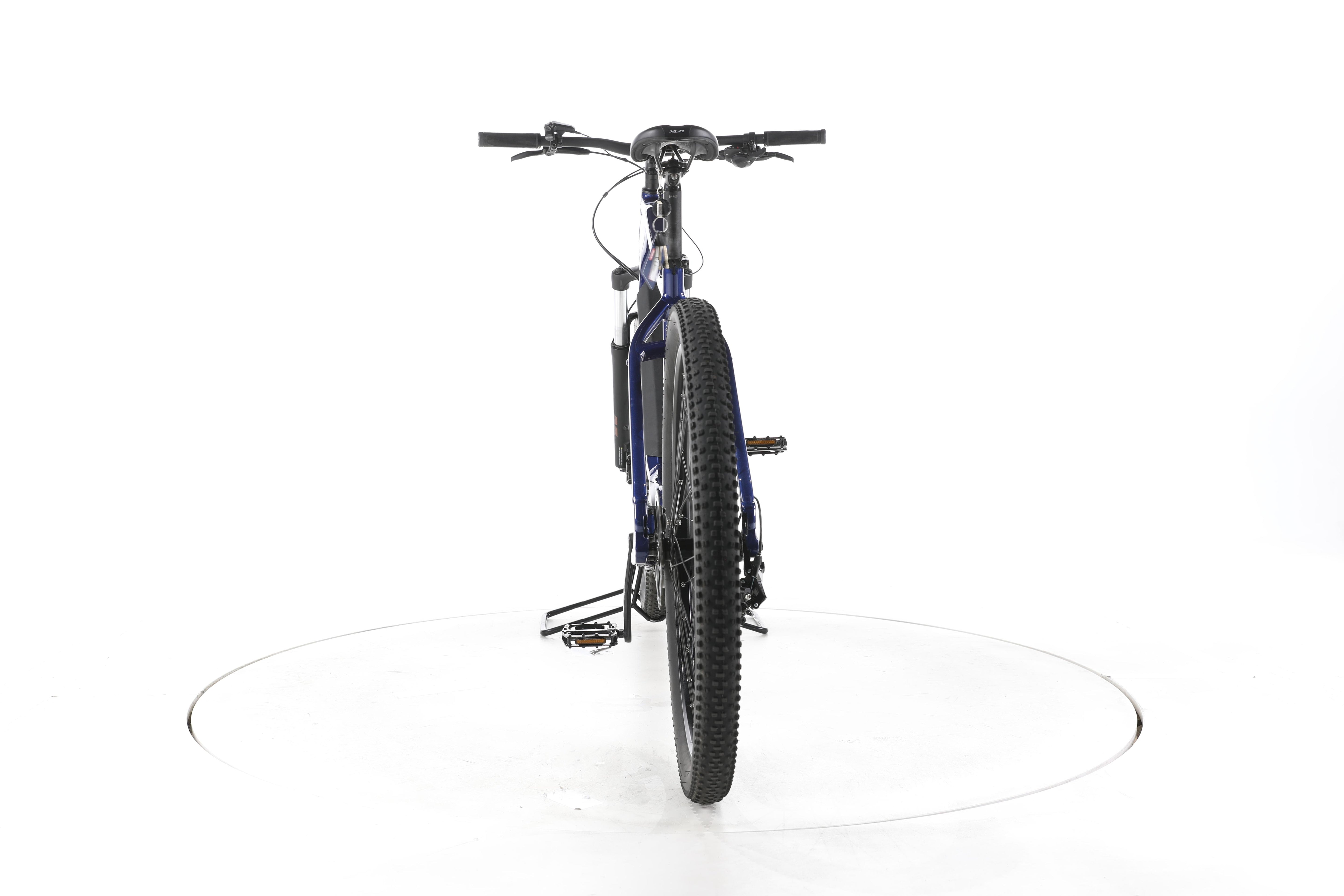 Haibike Alltrack4 E-Bike - Image 10
