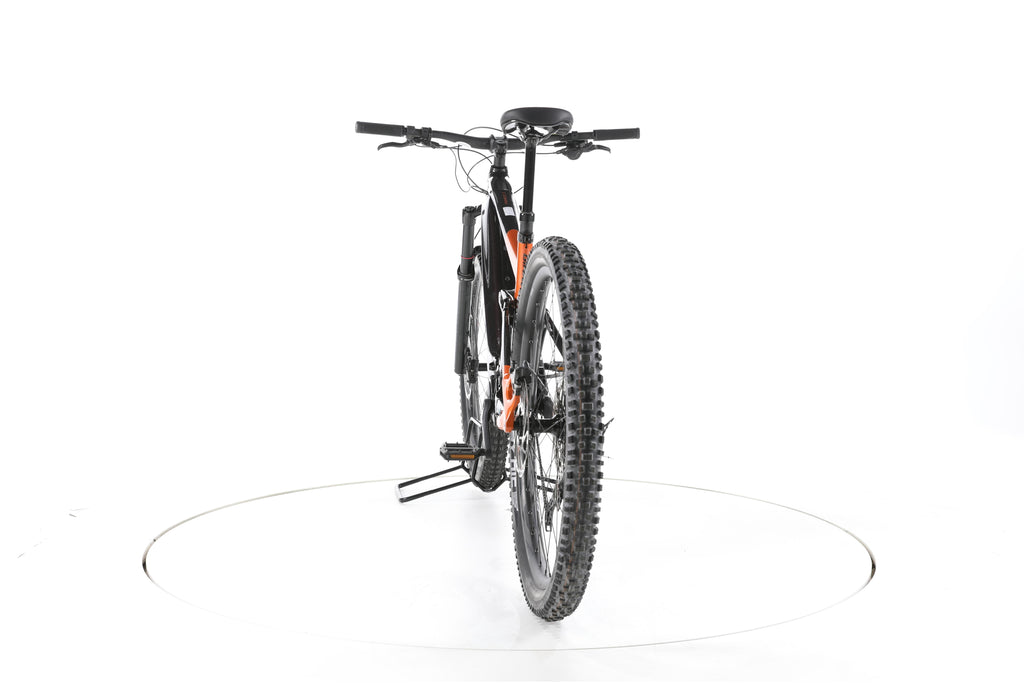 Giant Trance X E+ 3 Fully E-Bike 2024 - Image 10