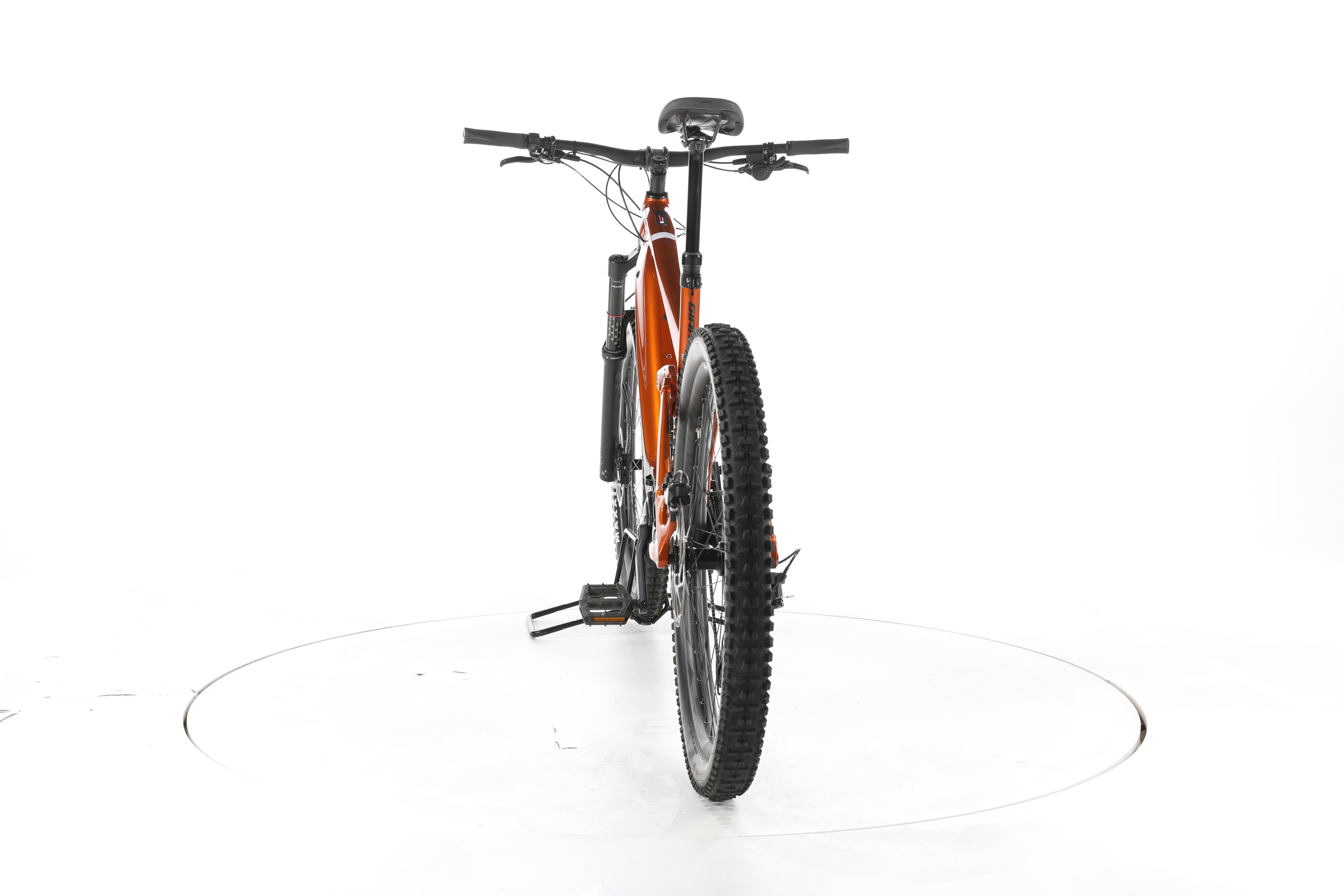 Giant Reign E+ 3 E-Bike Fully - Image 10
