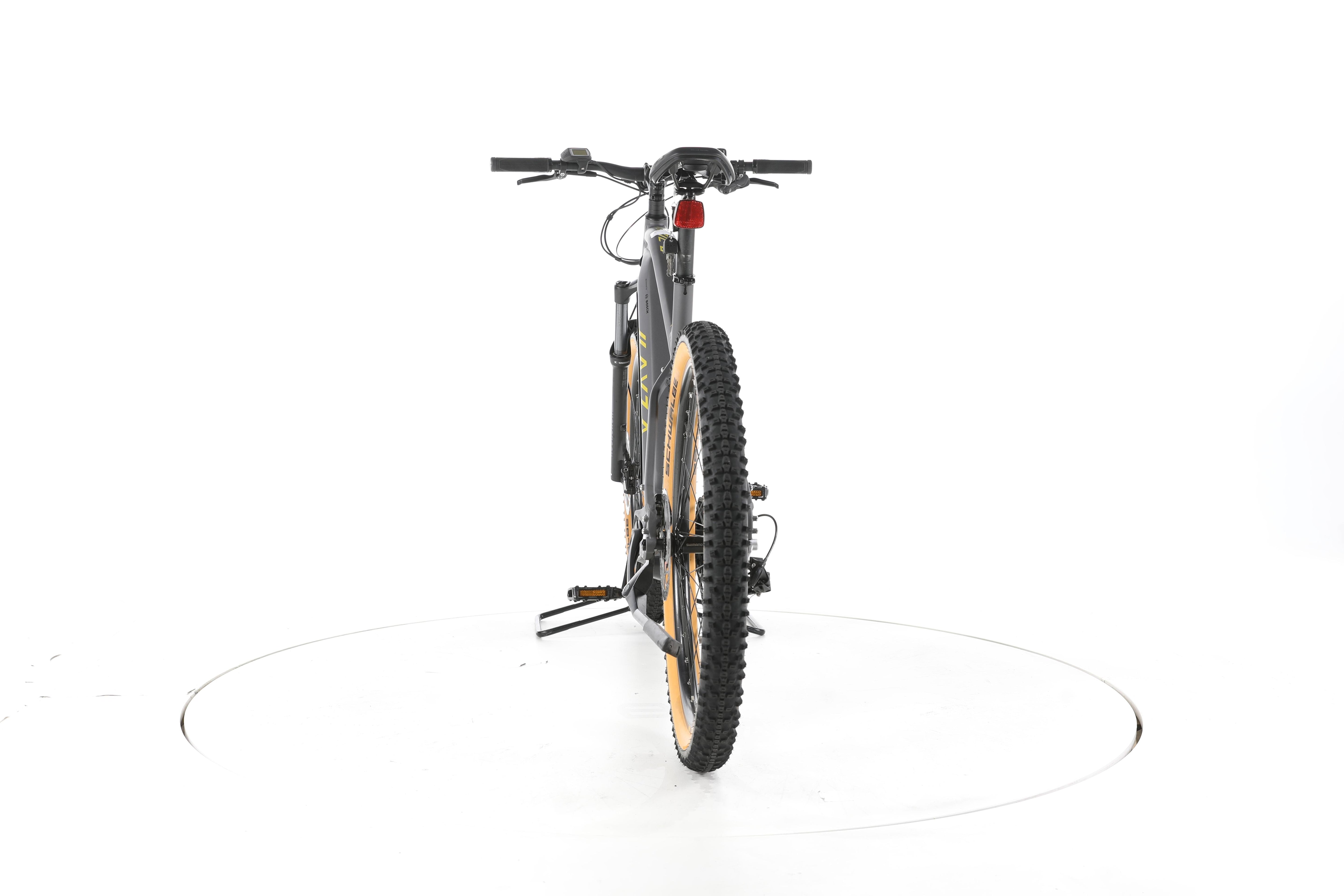 KAYZA Hydric 8 E-Bike - Image 10