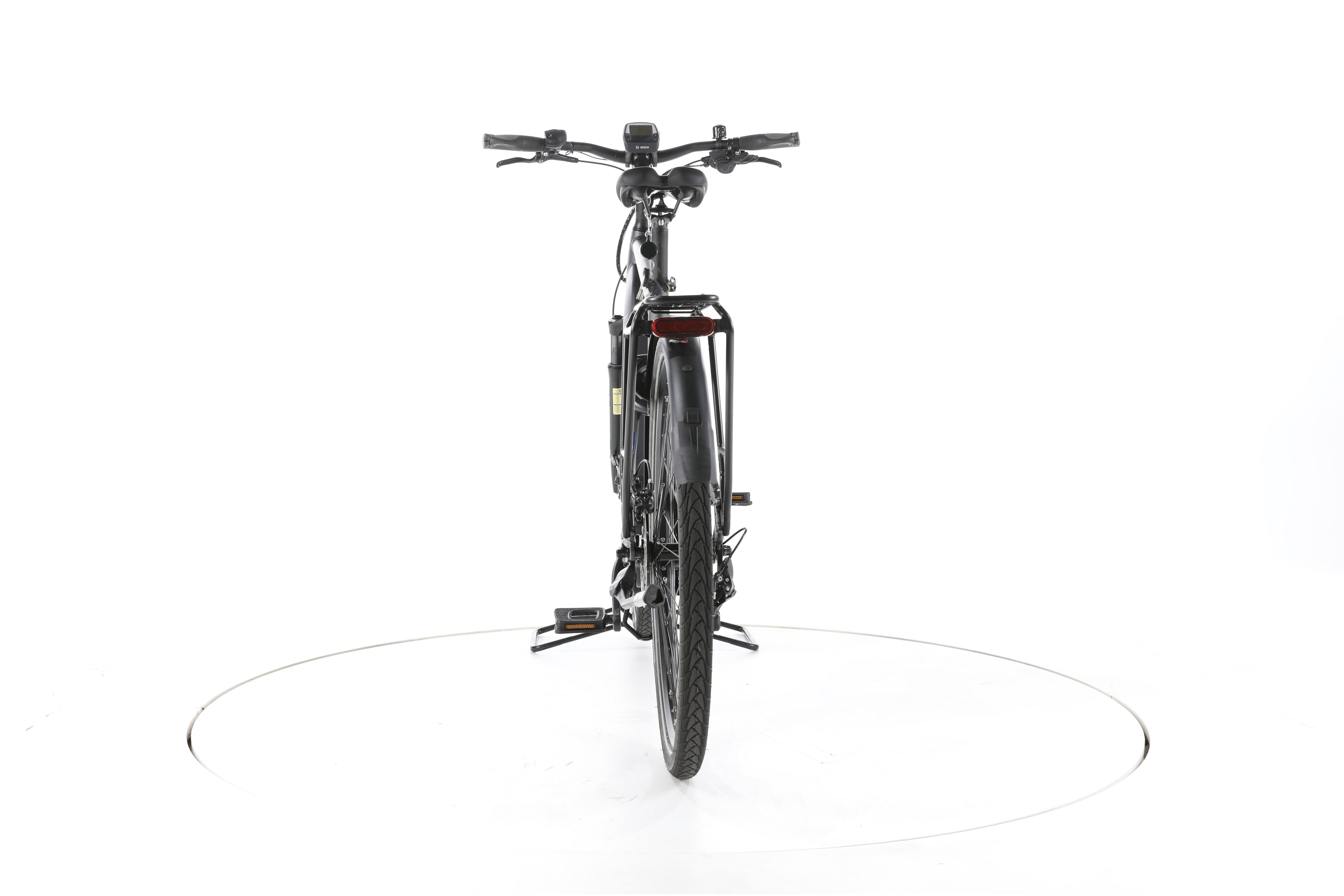 Pegasus Premio EVO 10 Lite Trekking E-Bike - Image 10