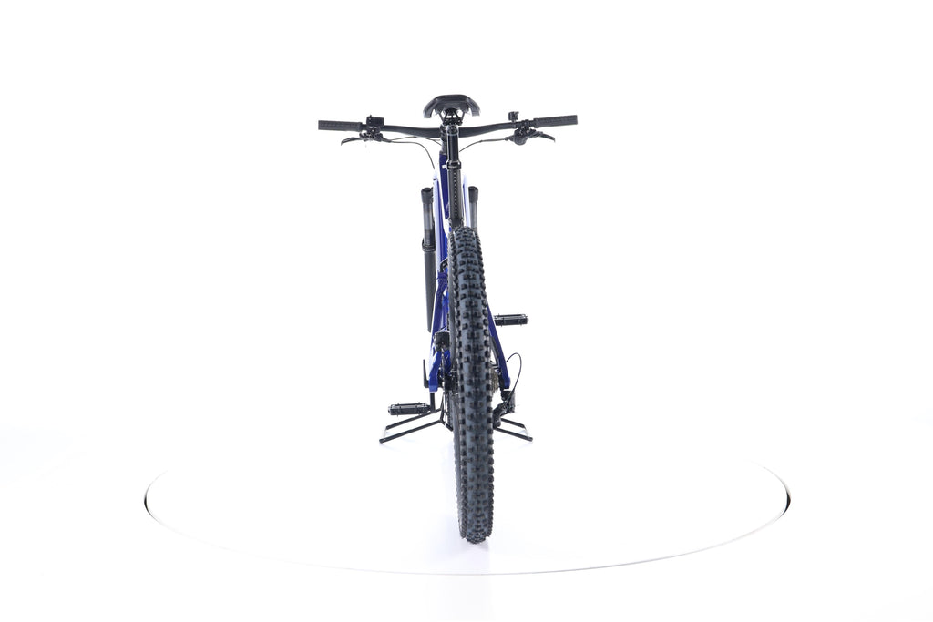 FLYER Uproc X 2.10 Fully E-Bike Carbon - Image 10