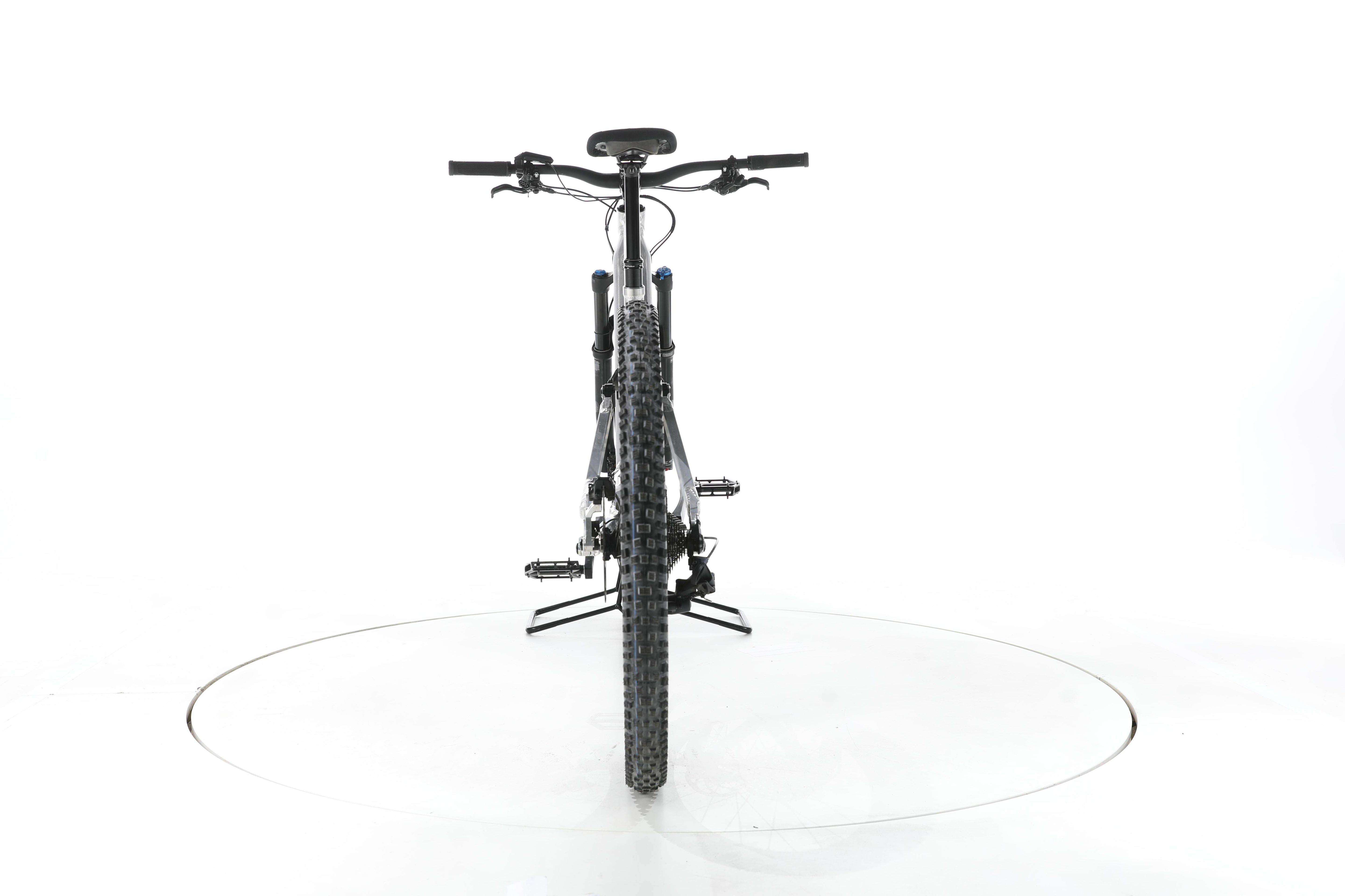 Nicolai S14 SWIFT - HLS E-Bike Fully - Image 10