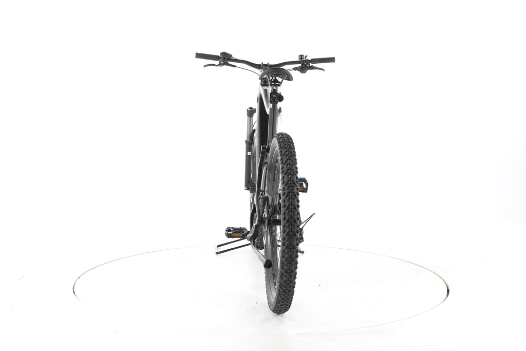 Bulls Copperhead EVO AM 1 Fully E-Bike - Image 10