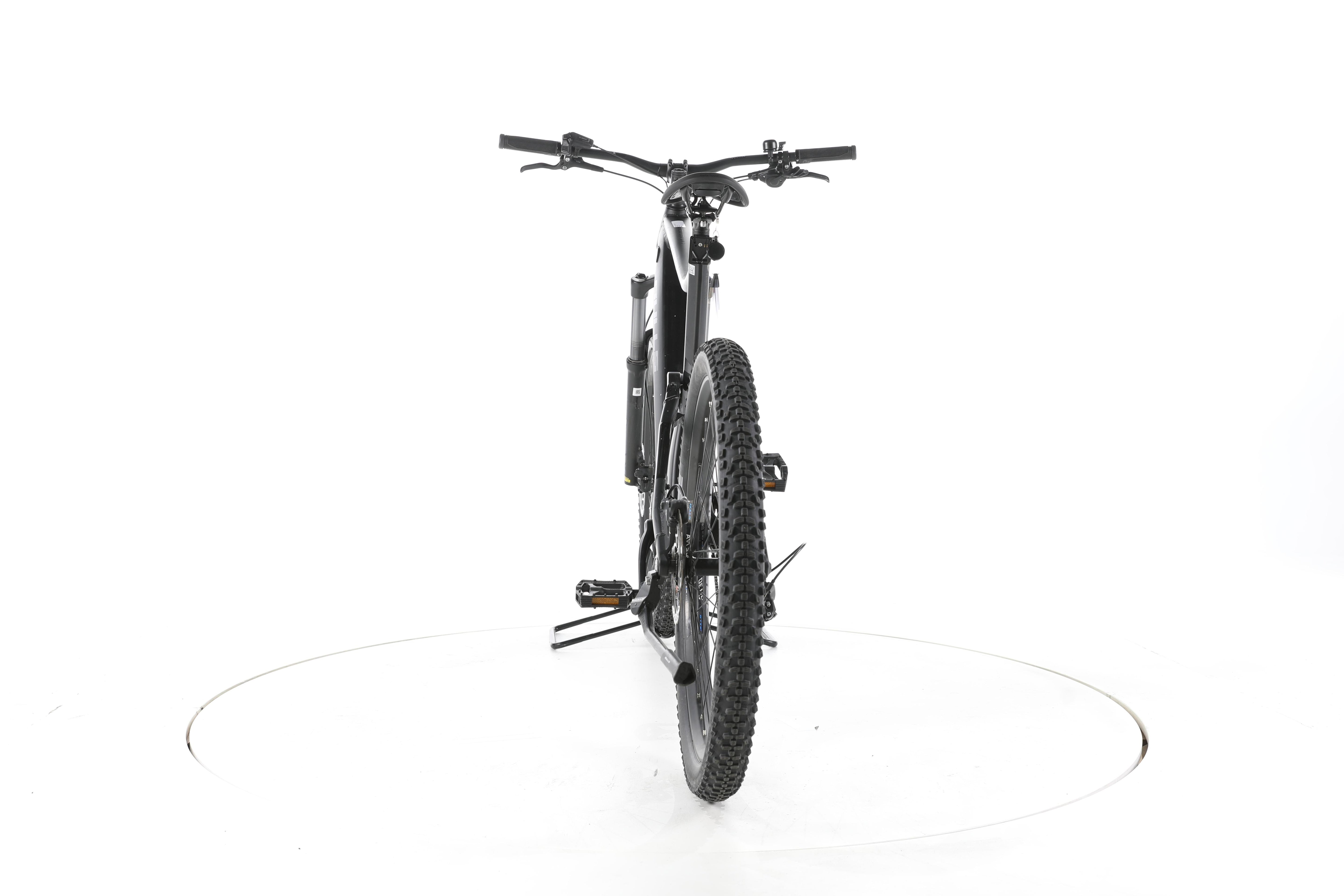 Bulls Copperhead EVO AM 1 Fully E-Bike - Image 10