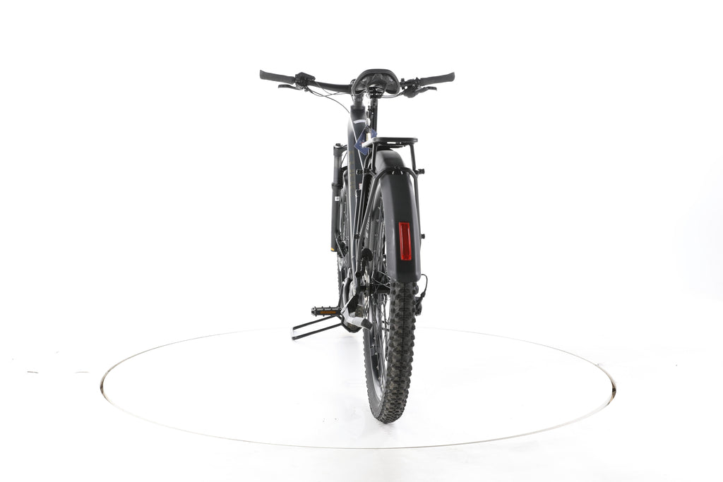 Cube Stereo Hybrid ONE22 Pro Allroad SUV E-Bike 2025 - Image 10
