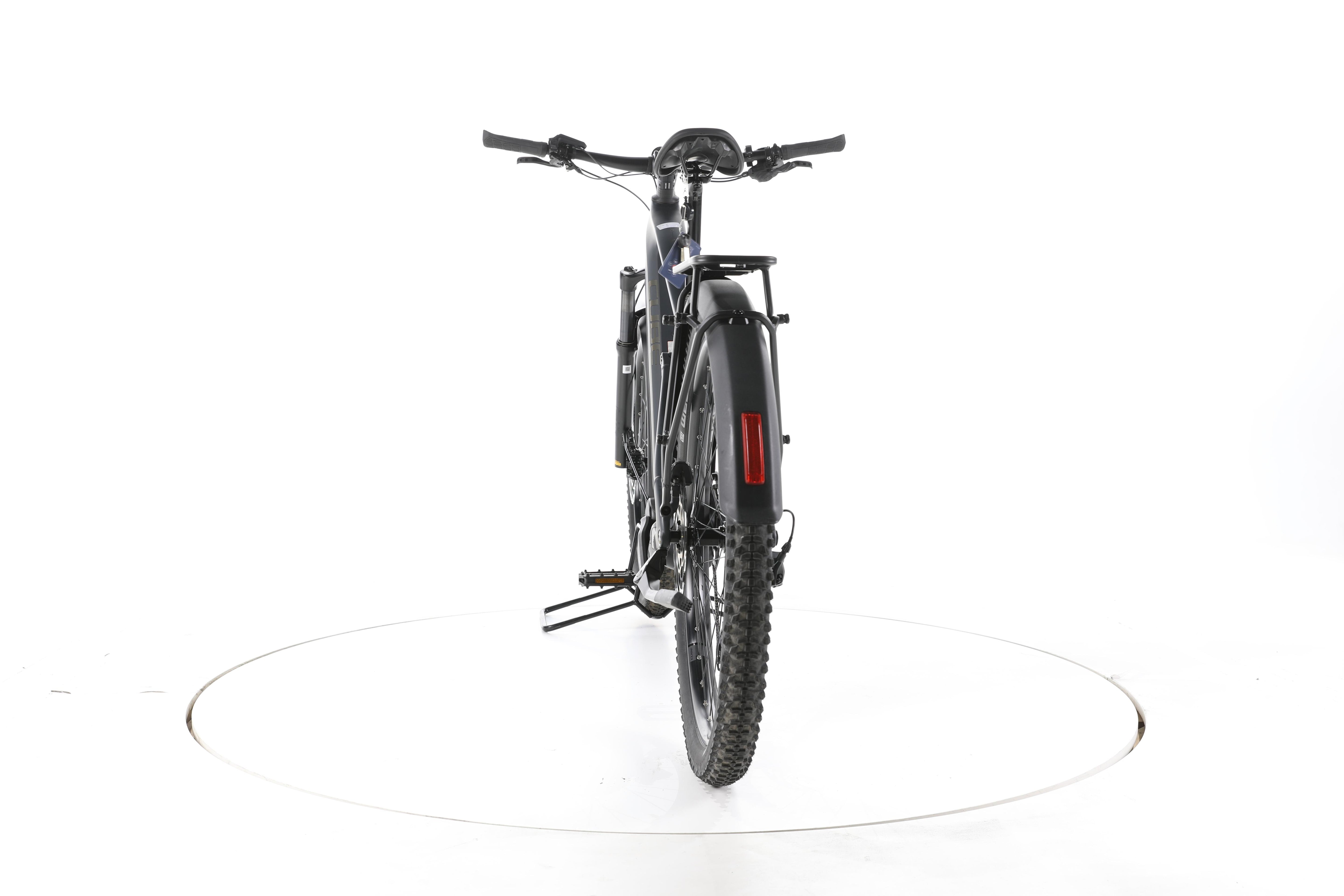Cube Stereo Hybrid ONE22 Pro Allroad SUV E-Bike 2025 - Image 10