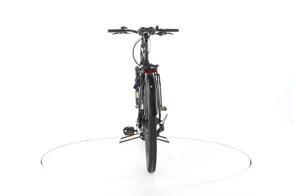 Stevens Cross E-6X Tour Gent Trekking E-Bike 2023 - Image 10