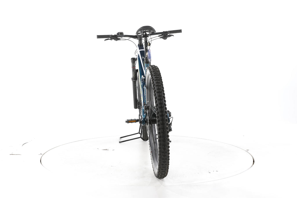 Trek Rail 7 Gen 2 E-Bike Fully - Image 10