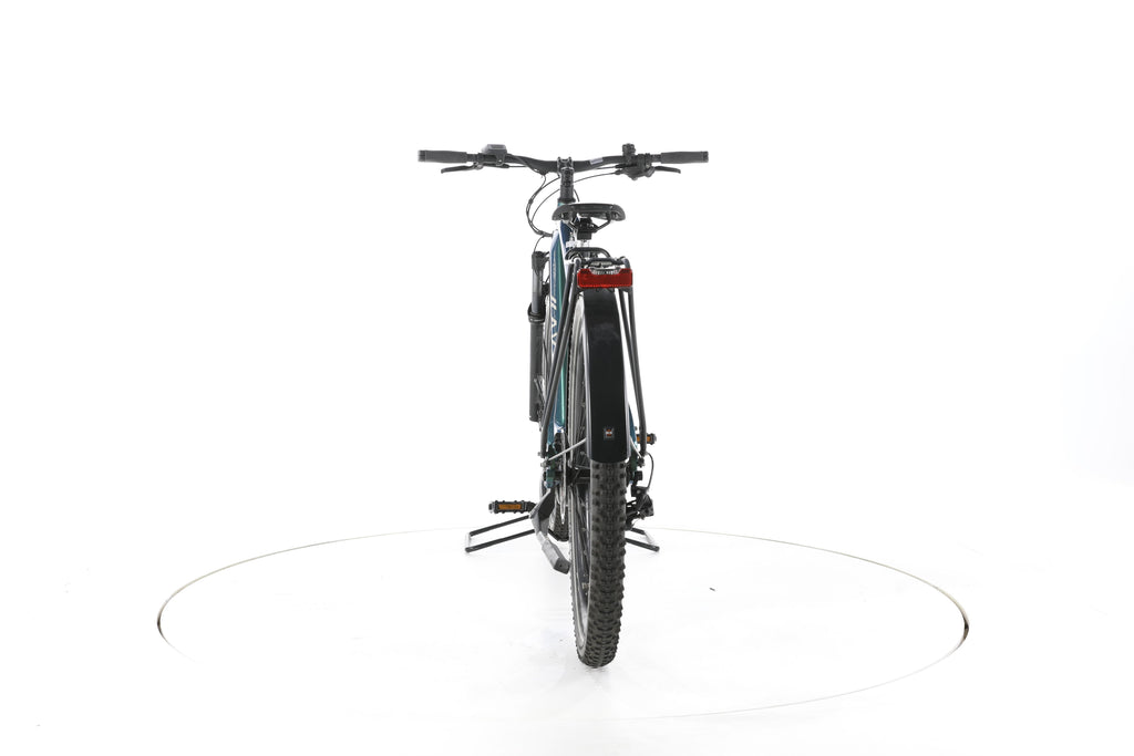 KAYZA Hydric Dry 8 Trekking E-Bike - Image 10