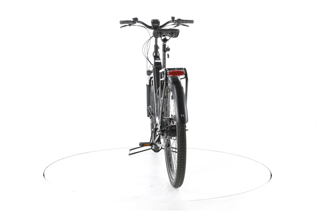 FLYER Gotour6 5.40 City E-Bike Tiefeinsteiger - Image 10