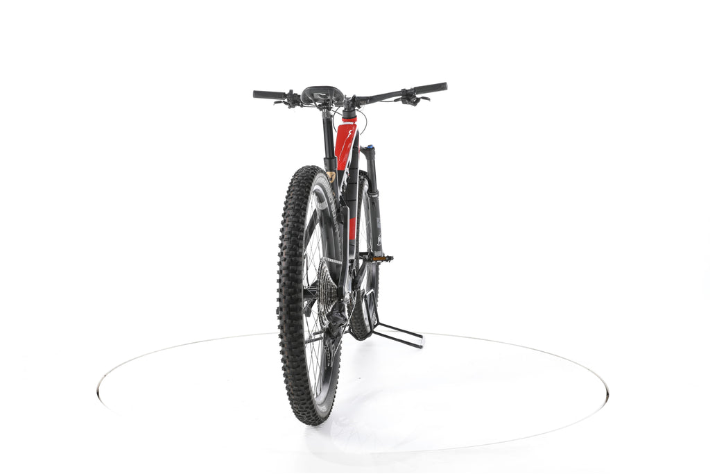 Rotwild R.X735 PRO Fully E-Bike Carbon 2023 - Image 10