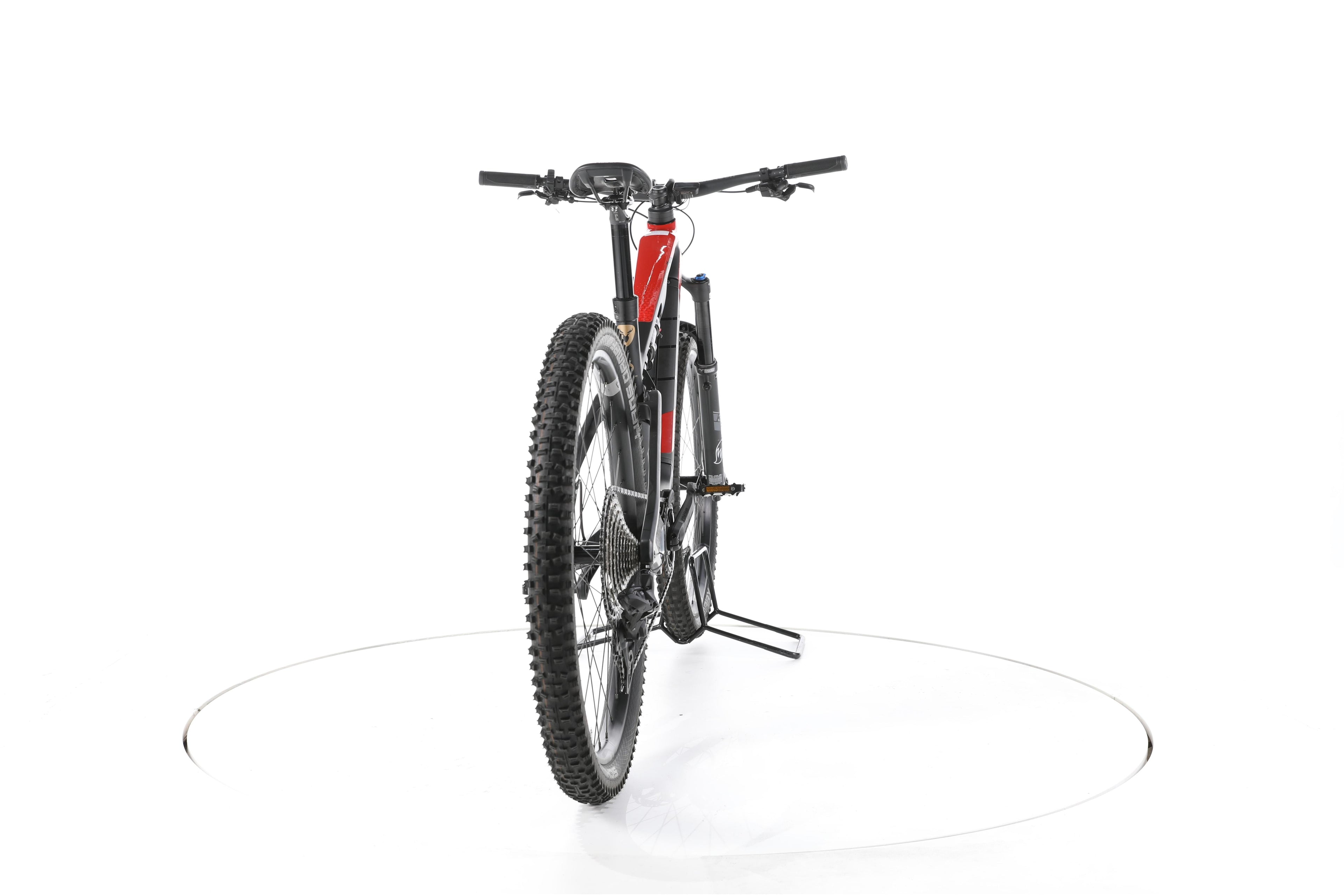 Rotwild R.X735 PRO Fully E-Bike Carbon 2023 - Image 10
