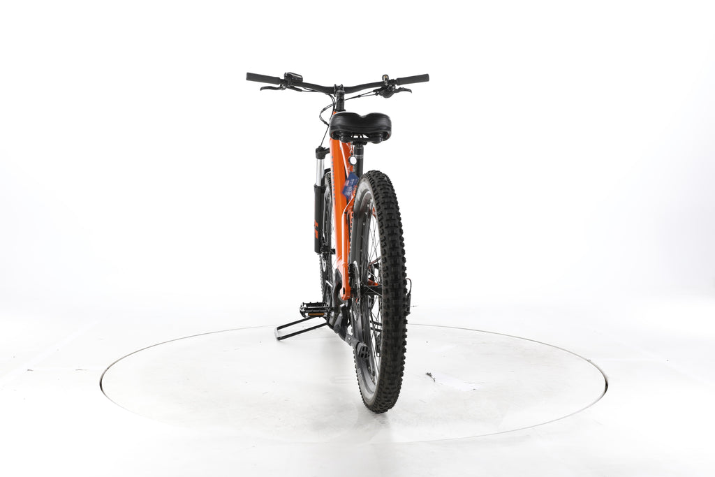 Haibike AllTrack 6 E-Bike - Image 10