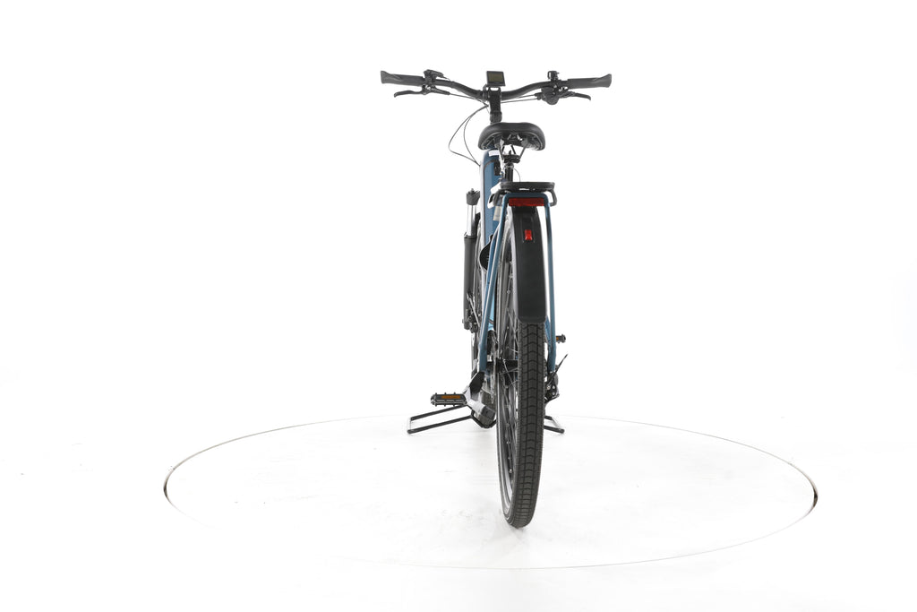 Cube Kathmandu Hybrid One Trekking E-Bike Tiefeinsteiger - Image 10