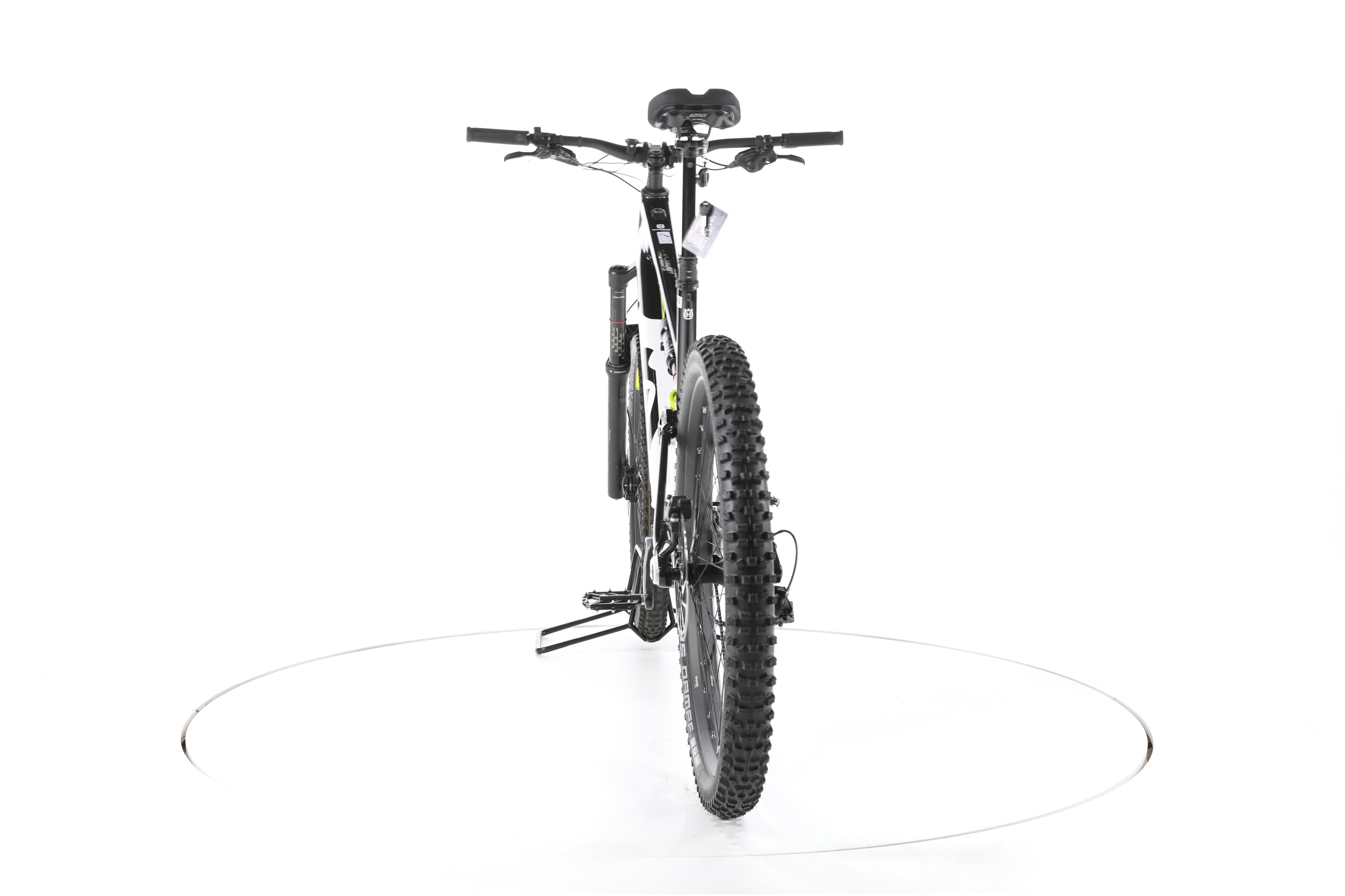 Husqvarna E-Bicycles Hard Cross HC2 Fully E-Bike 2023 - Image 10