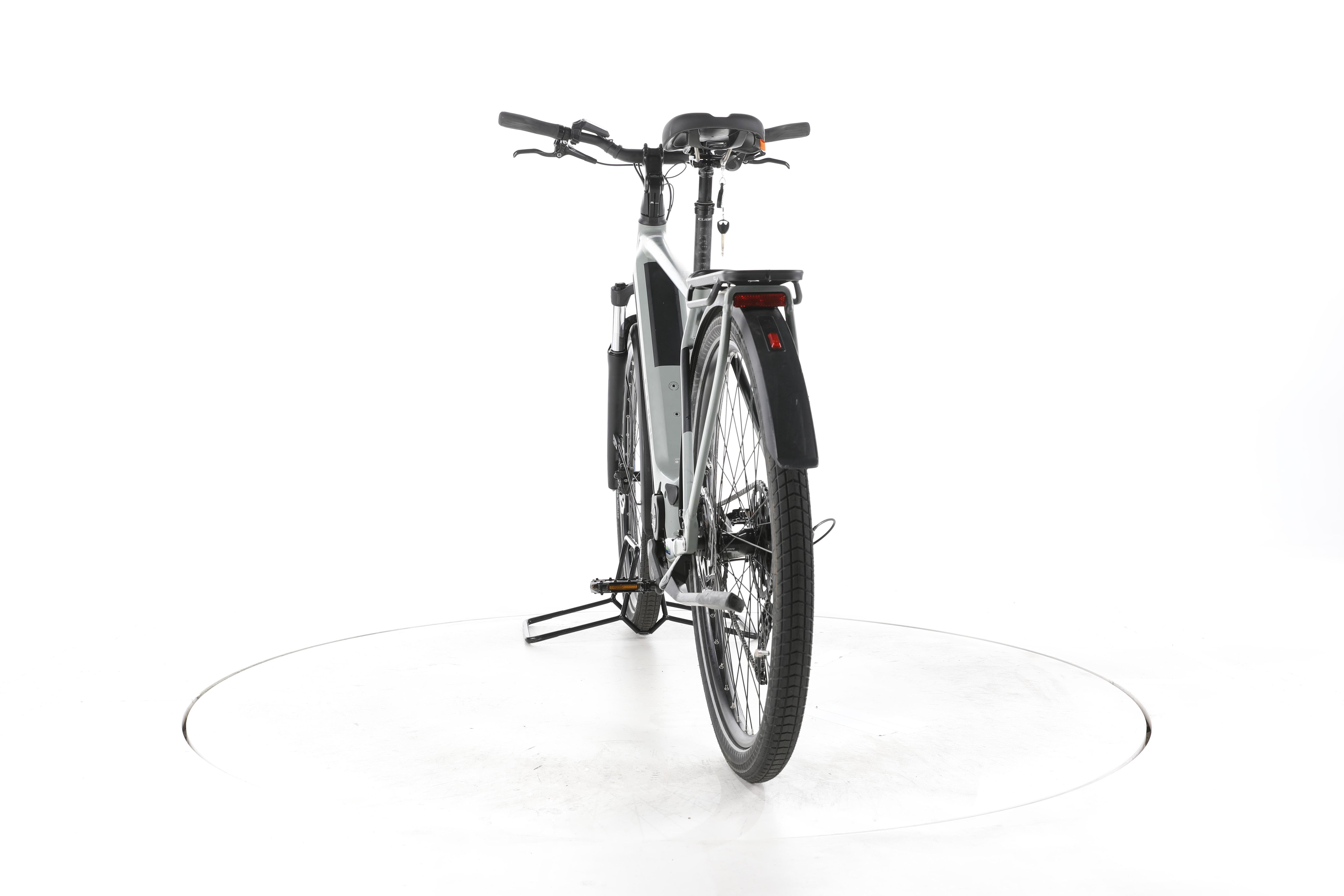 Cube Kathmandu Hybrid ONE Trekking E-Bike 2024 - Image 10