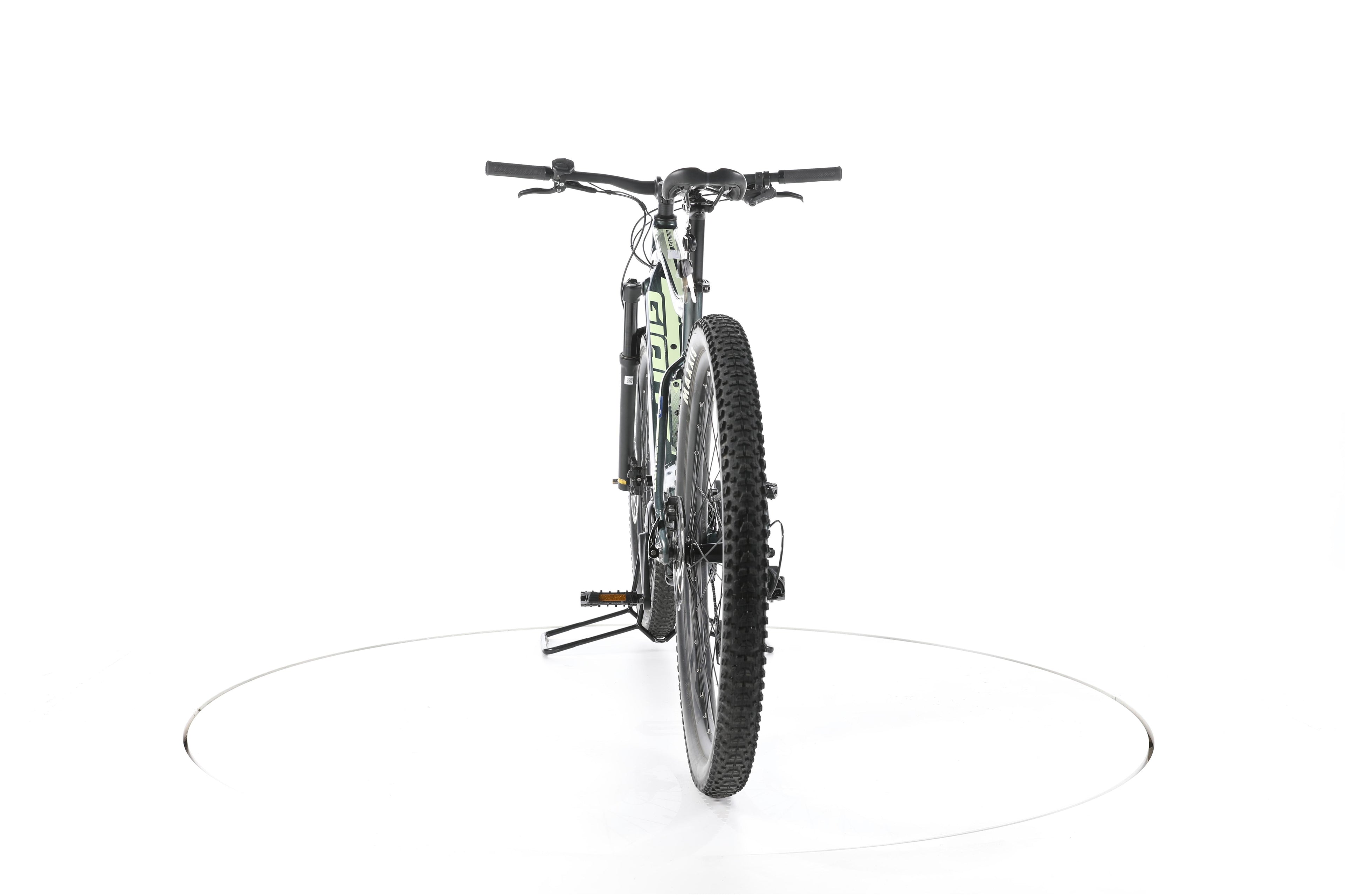 Giant Fathom E+ 1 E-Bike - Image 10