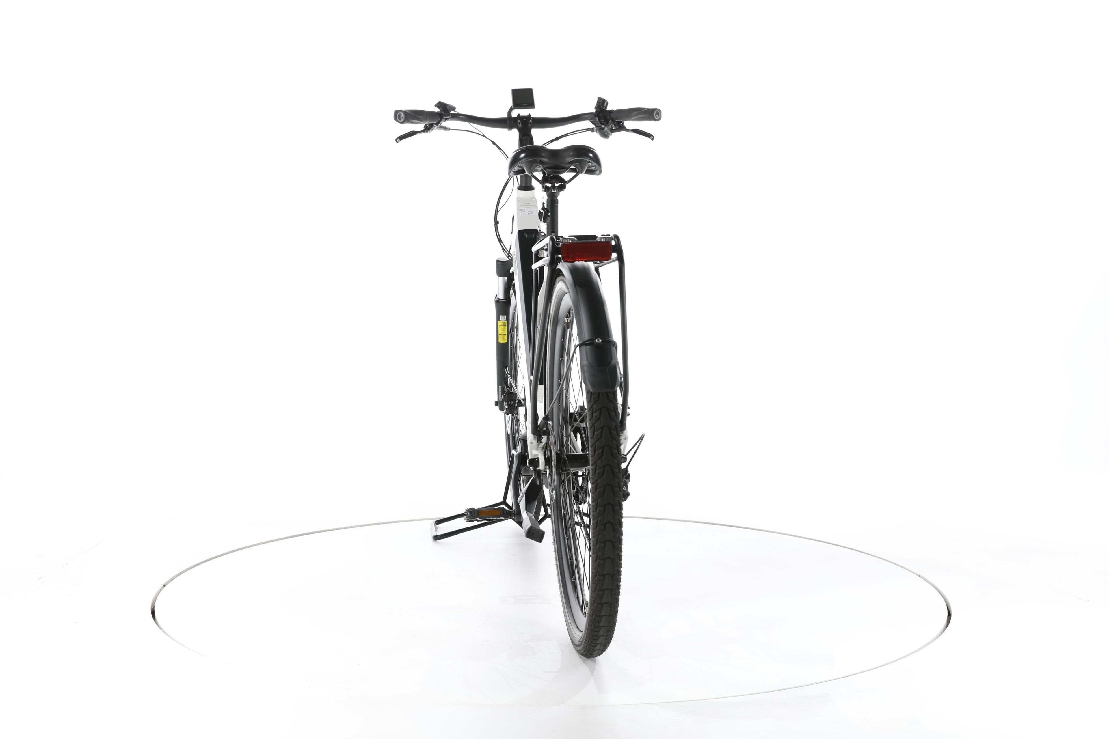 Kalkhoff Endeavour 3.B Move Trekking E-Bike Tiefeinsteiger 2023 - Image 10
