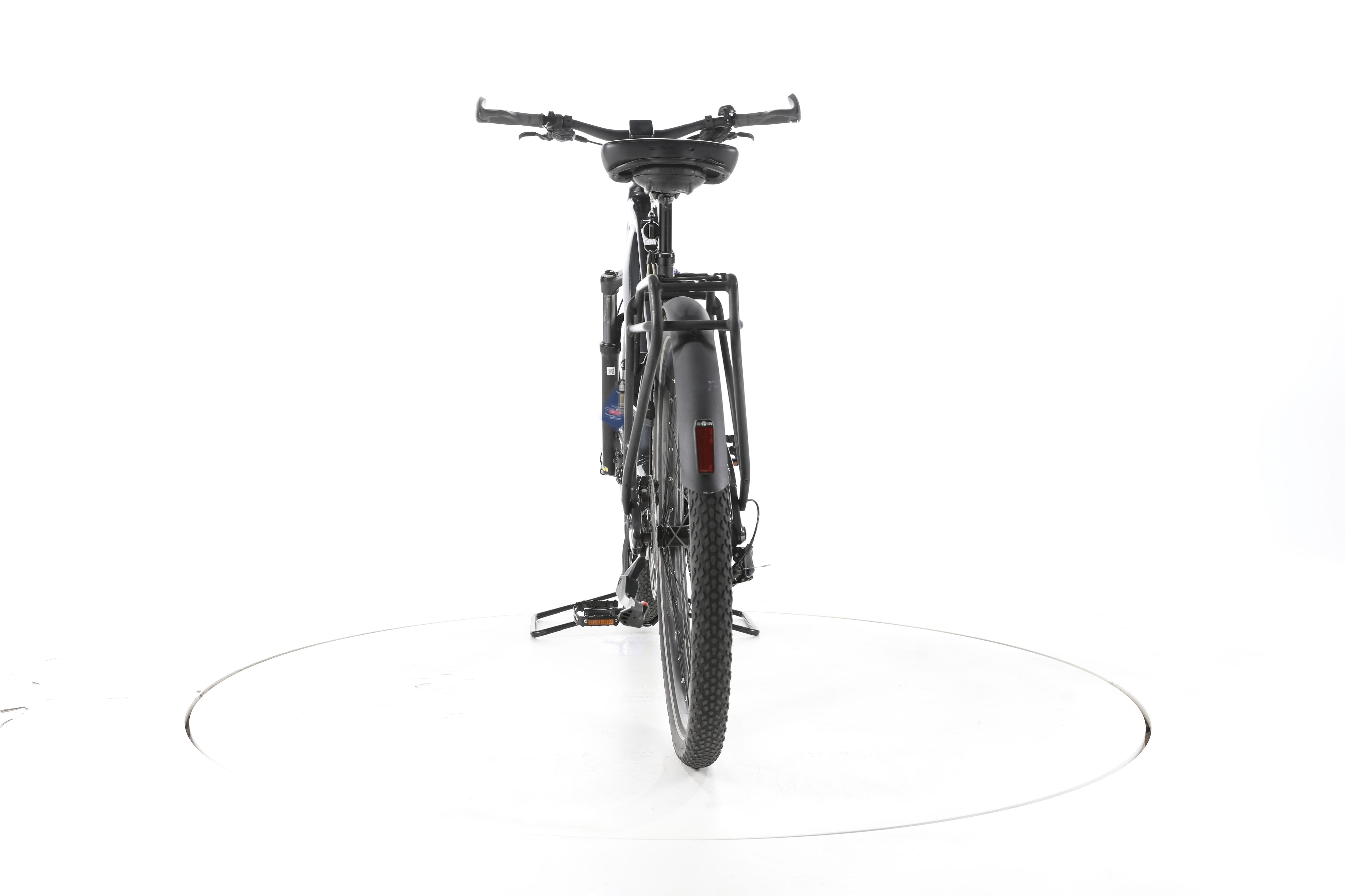 Giant Explore E+ Pro 0 Trekking E-Bike - Image 10